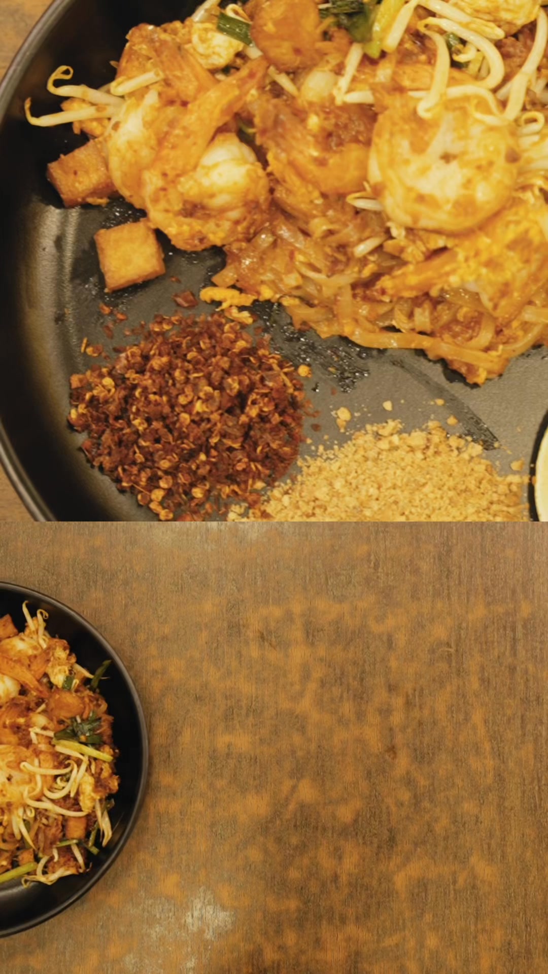 Close-ups that make you hungrier
Ultra-saucy. Ultra-fragrant. Ultra-Thai. Spaghetti meets Green Curry. Pad Thai meets Tom Yum. And that cheeky Peanut Butter Spam number? Shockingly good. Every dish is wok-kissed and bursting with flavour you can literally see.
Grab your foodie partner and letโs feast ๐คค๐
#PaadPaadThai #ThaiFusionDoneRight #SpaghettiMeetsThai #FoodCravings #WokMagic