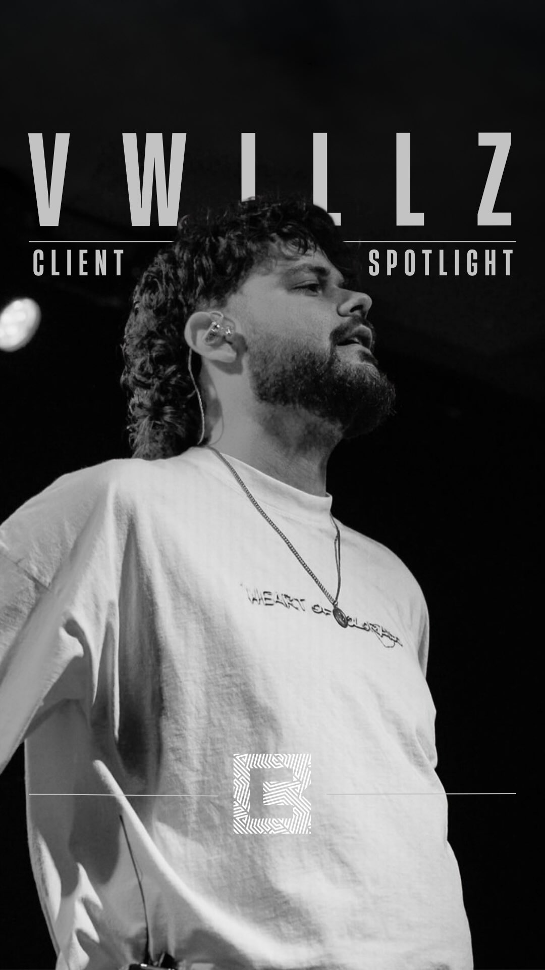 Sold out arenas loading 🚀
@iamvwillz is a generational talent — a lyrical genius and a clear example of what modern creative direction looks like for independent artists.
We’re all in on him for 2026 🎰🔥
Stream his current single “Lonely Hour” ft. mike. now.
#VWillz #IndependentArtist #ClientSpotlight #christianbarkerco