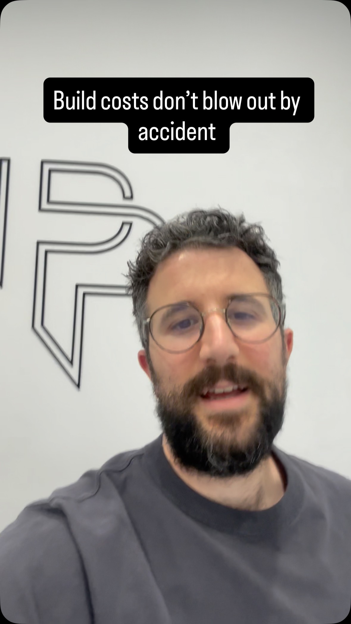 Most build cost blowouts aren’t caused on site.
They’re designed in from day one.
Overcomplicated roofs, inefficient layouts, and unnecessary articulation can add tens of thousands to your construction cost — without adding value.
Good design isn’t about doing more.
It’s about doing it smarter.
If you’re building or developing in Victoria, this matters.
Follow for practical design advice that protects your budget and your margins.
#melbournebuild #australiandesign #propertydevelopment #architecturemelbourne #buildingdesign #developmenttips #buildsmart #victoriabuilders #designmatters