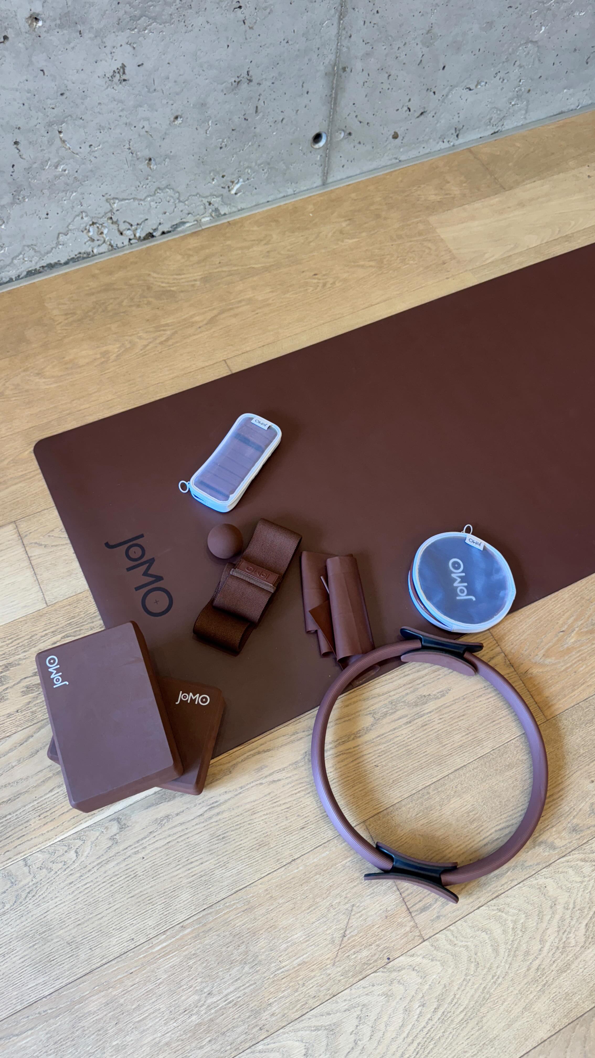  Not a trend. A statement.
LIMITED SCULPT KIT 🤎
SHOP NOW before it’s gone.
.
.
.
.
#פילאטיס
#פילאטיסמכשירים
#פילאטיס
#יוגה