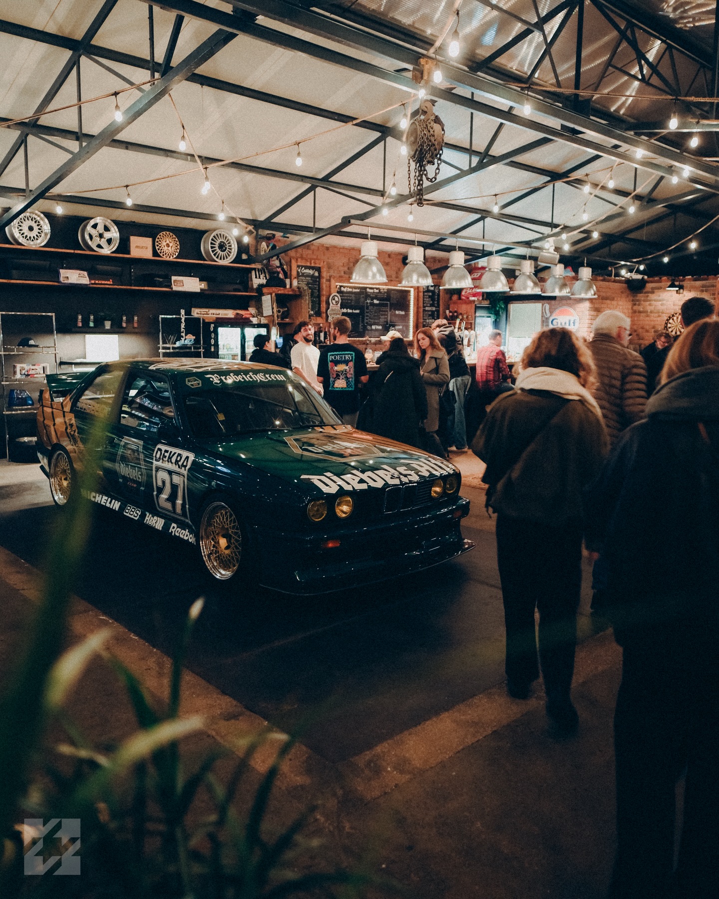 ONE MORE SLICE 🪩
Les soirées DJ & Raclette font toujours chaud au cœur ♥️
Tu viens à la prochaine ? C’est vendredi prochain !
#bar #local #74