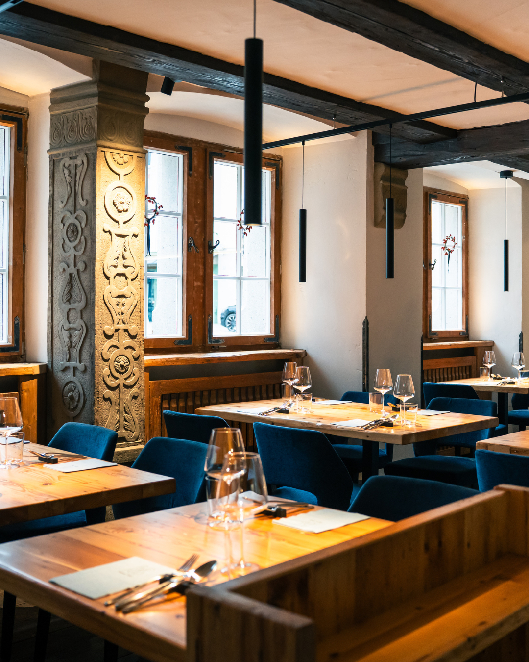 Der Blaue Hase in Immenstadt ist ein Ort zum Ankommen und Wohlfühlen. Ob zu zweit, in kleiner oder in großer Gruppe – bei uns findet ihr eine entspannte Atmosphäre.
Euren Platz könnt ihr einfach online reservieren – schnell, unkompliziert und jederzeit.
Wir freuen uns, euch bald bei uns zu begrüßen 💙🐇
Tischreservierung online!
.
.
.
#BlauerHase #ImmenstadtImAllgäu #KommtVorbei #RegionaleKüche #OnlineReservierung #foodie