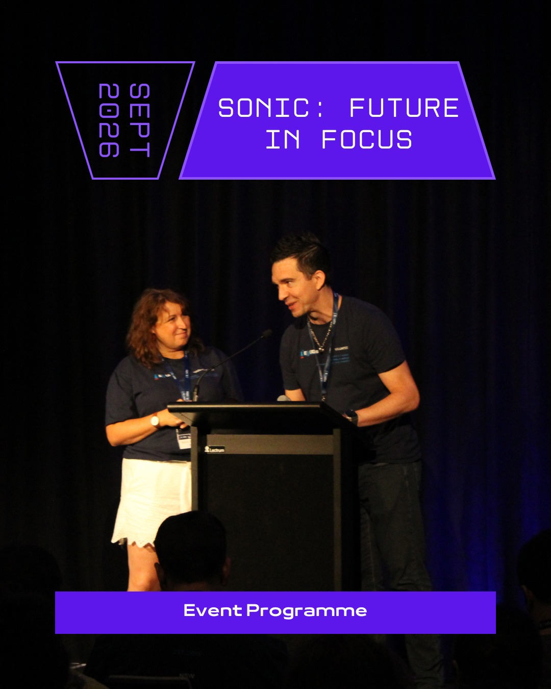 Your first look at the Future in Focus programme is here!
Three days of world-class POCUS education, hands-on workshops, big-picture discussions and community connection — all in stunning Noosa.
From MSK, GI and vascular scanning… to echocardiography, debates on certification pathways, team-based learning, and paediatric/gynae POCUS — the 2026 SONIC programme is packed with variety, depth and practical value.
Explore what’s waiting for you next September 👉 sonicconference.com
