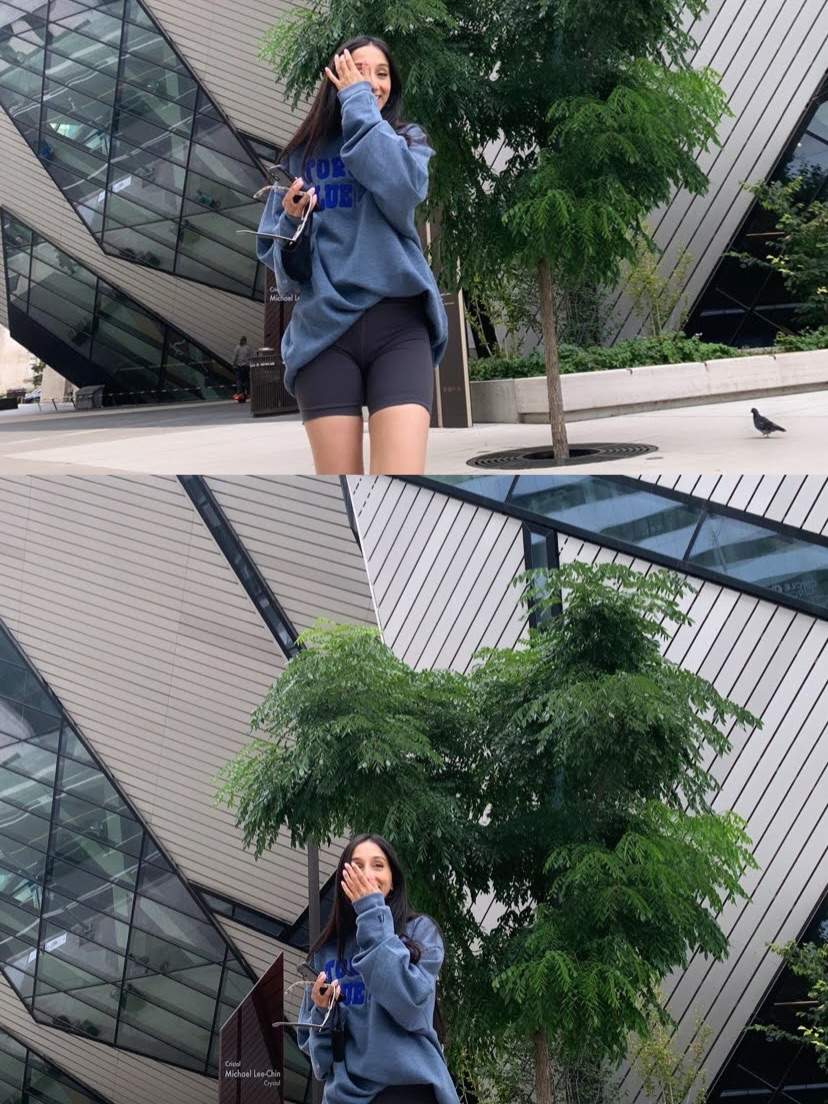 Oldie but Goldie x 2