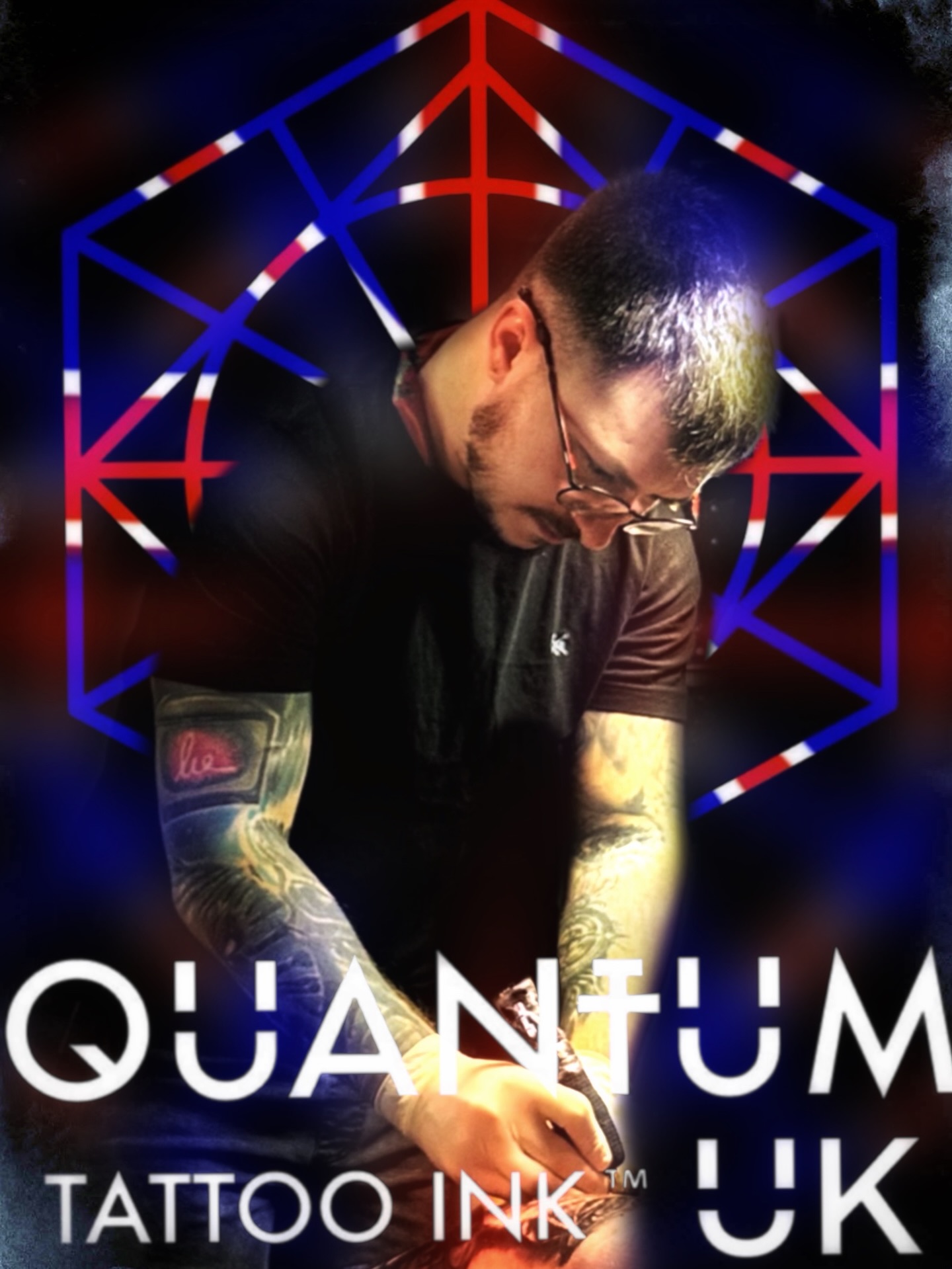 Stoked to announce I’m now a sponsored artist with the amazing @quantum_ink_uk . 💥
Super proud to be part of such an incredible team.
Massive thanks to @noddy_goffin 🔥
@quantumtattooinks