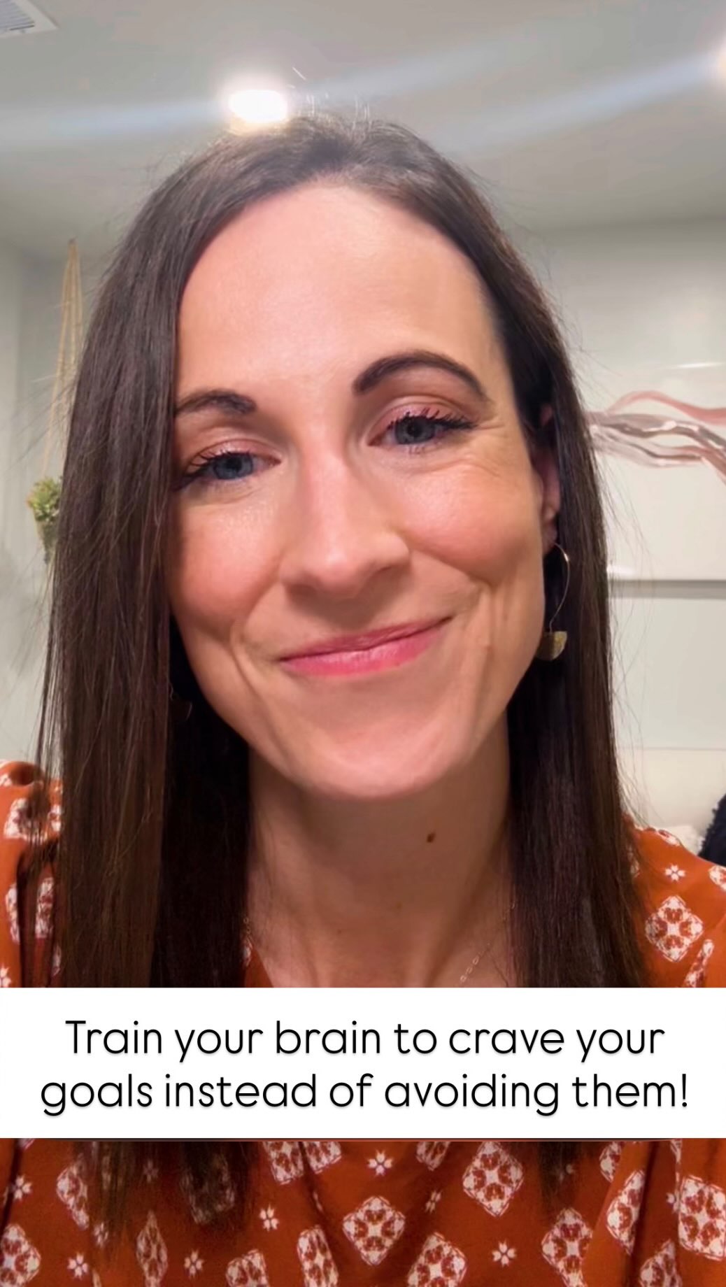 Give yourself your own dopamine rush to train your brain to crave your goals, instead of avoiding them!
Your body is designed to seek pleasure and avoid pain. So when your goals feel hard or uncomfortable, your nervous system naturally resists them.
But here’s what most people don’t know: you can rewire this response.
By intentionally creating an emotional reward when you take action toward your goals, you’re programming your subconscious to WANT more of those behaviors. You’re giving yourself a dopamine rush that makes progress feel good.
This isn’t about willpower or forcing yourself. It’s about working WITH your nervous system instead of against it.
When you feel the emotional reward in your body, your brain tags that behavior as “do this again.” And suddenly, the things that used to feel hard start to feel natural.
This is how you create lasting change—not through discipline alone, but by making your mind and body crave the life you’re building.
Want to learn how to do this? Let’s talk about reprogramming your subconscious for the goals that matter to you.
#DopamineHacking #NeuralReprogramming #SubconsciousReprogramming #BehaviorChange #GoalSetting #MindBodyConnection #TransformationalCoaching #NeuroplasticityTraining #RewardSystemReset #HabitFormation