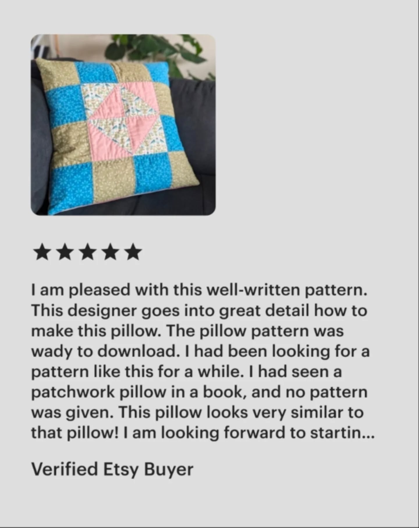 I'll be honest - life with little ones has been harder than I could have ever imagined. And it's been even harder to consistently show up for the Quilty side of things. And then something like this happens. These two reviews from the first two photos were left on my Etsy page this past week. And the last photo is the cover art for a coffee table book, "A work of heart", that I contributed to, full of photos of adult TCK (Third Culture Kid) artwork from around the globe 🌎 🌍
I love creating, and I love writing patterns and tutorials, but often I am struck by self doubt, and imposter syndrome, and frankly, good ol' fashioned fear. But then something encouraging happens. I am so humbled...
(If one of these was your review - please know, it made my day!)
And the book is a book of photos of artwork curated by two of my TCK friends. It includes a photo of the very special sari quilt I made for my daughters. I was so honoured to be included! The book is now available on Amazon. It is full of photos of incredible art. Definitely worth the purchase!