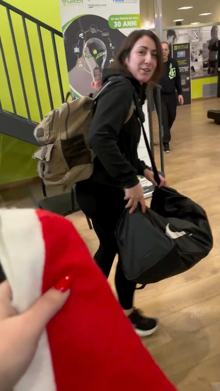 Tentativo del video di Natale⊠ð
ðŒð
bodymindmontecarlo #bodymindcentrosportivo #natale #videonatale #natale2025