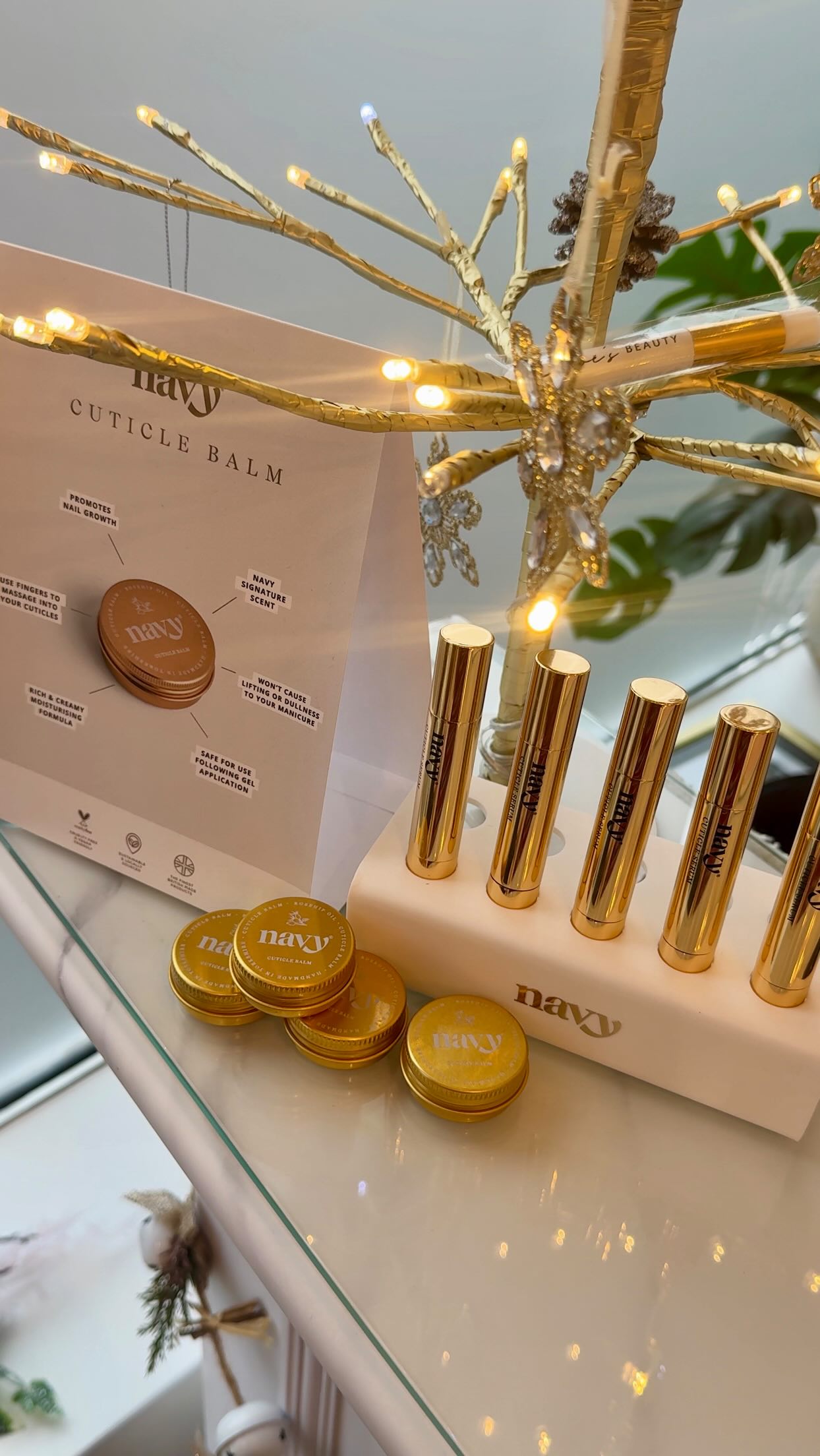 Last minute stocking filler ideas for your loved ones ๐