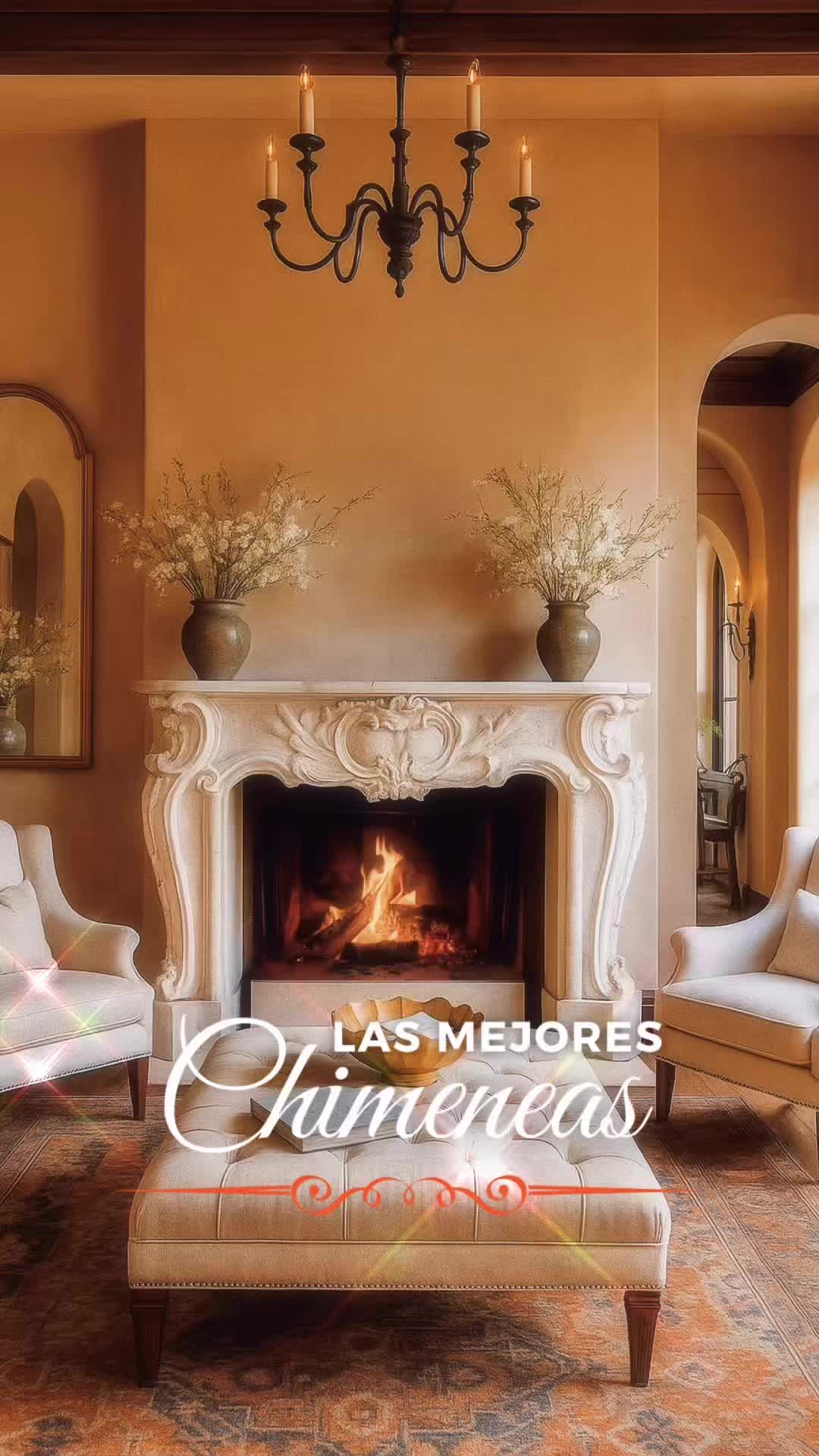Disfruta la temporada con la calidez de una chimenea a la medida. 🧡🏡 Transforma tu hogar hoy mismo. 📲 https://www.canteraslerma.com
✅ Cantera 100% nacional
✅Hechas sobre diseño y a la medida
#CanterasLerma #ChimeneasDeCantera #PiedraNatural #ArquitecturaTradicional #chimenea #hechoenmexico #diseñomexicano