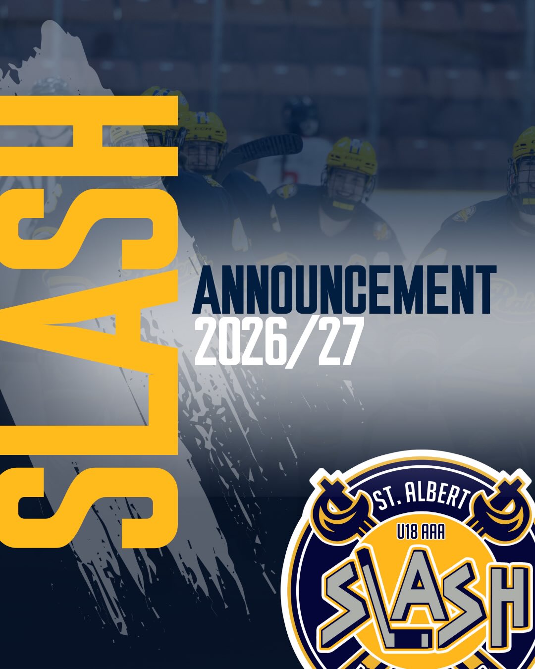 Join us.
Applications are now open for U18 AAA Head Coach — a key leadership role within our female high-performance program. Learn more - link in bio.