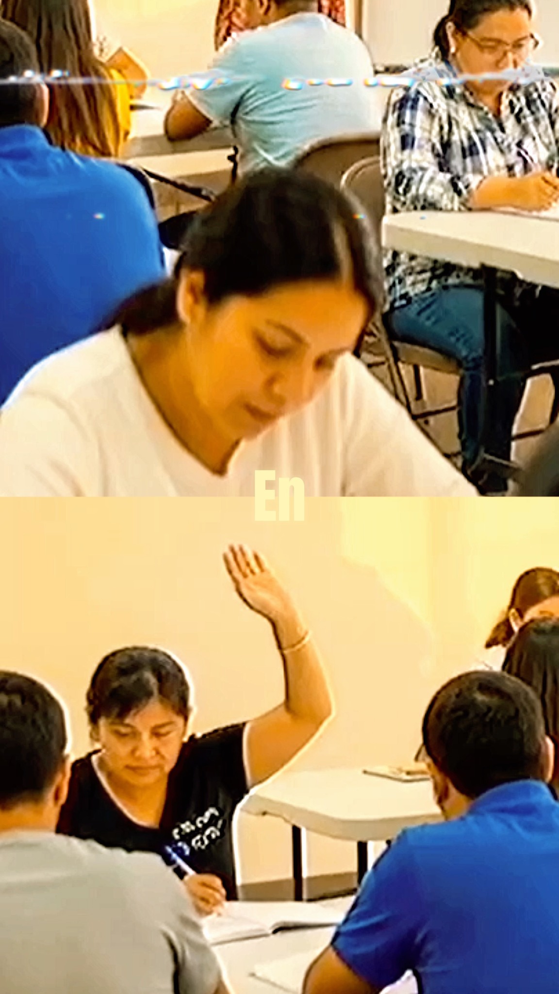 ¿Traducimos contenidos o construimos identidad? 🌎📖
La educación teológica hispana no puede limitarse a ser una simple traducción del inglés. Como escuchamos en este video, el currículum académico hace mucho más que informar: forma nuestra identidad.
Necesitamos espacios donde nuestros líderes y pastores se sientan vistos, validados y encuentren el lenguaje propio para nombrar sus luchas y sueños. Una fe encarnada en nuestra propia cultura es una fe que transforma.
¿Crees que la educación teológica actual refleja nuestra realidad hispana? ¡Te leo en los comentarios!
Hashtags: #TeologiaHispana #IdentidadCultural #LiderazgoLatino #EducacionTeologica #ATH #MinisterioHispano #FeYCultura