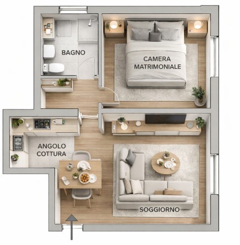 💡 𝗗𝗼𝗺𝗮𝗻𝗱𝗮 𝗽𝗲𝗿 𝗶𝗻𝘃𝗲𝘀𝘁𝗶𝘁𝗼𝗿𝗶 𝗶𝗺𝗺𝗼𝗯𝗶𝗹𝗶𝗮𝗿𝗶
Secondo voi:
📍 𝗶𝗻 𝗰𝗵𝗲 𝘇𝗼𝗻𝗮 𝘀𝗶 𝘁𝗿𝗼𝘃𝗮 𝗾𝘂𝗲𝘀𝘁𝗼 𝗯𝗶𝗹𝗼𝗰𝗮𝗹𝗲?
💰 𝗮 𝗰𝗵𝗲 𝗽𝗿𝗲𝘇𝘇𝗼 𝗽𝗼𝘁𝗿𝗲𝗯𝗯𝗲 𝘂𝘀𝗰𝗶𝗿𝗲?
✔️ 𝗖𝗼𝗺𝗽𝗹𝗲𝘁𝗮𝗺𝗲𝗻𝘁𝗲 𝗿𝗶𝘀𝘁𝗿𝘂𝘁𝘁𝘂𝗿𝗮𝘁𝗼 𝗲 𝗮𝗿𝗿𝗲𝗱𝗮𝘁𝗼
✔️ Pronto per essere messo a reddito subito
✔️ Zero lavori, zero sorprese
⚠️ Operazioni così stanno diventando sempre più rare.
Scrivetemi nei commenti 𝘇𝗼𝗻𝗮 + 𝗽𝗿𝗲𝘇𝘇𝗼 👇
Tra pochi giorni svelo tutto.