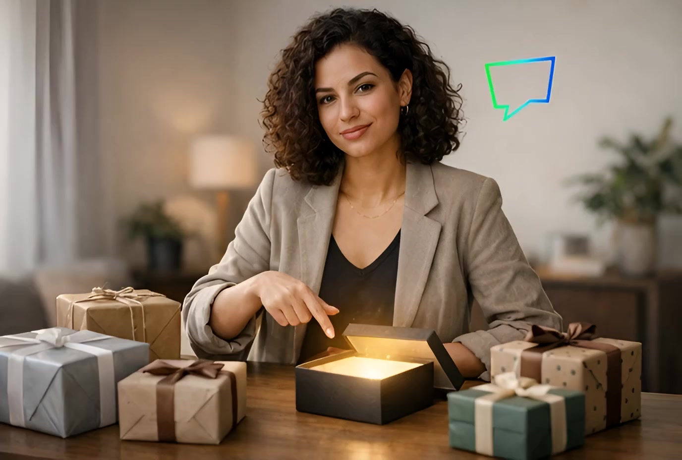 🎁 „Ma ne treba mi ništa…“
– rečenica zbog koje smo svi barem jednom požalili.
Ako ne kažeš što želiš, ne znači da si skroman.
Znači da si nejasan.
U novom blogu pišem o asertivnosti:
👉 kako tražiti bez drame
👉 kako reći što želiš, a da ne ispadneš bezobrazan
👉 zašto hintovi ne rade
👉 i kako dobiti poklon koji stvarno želiš
Asertivnost = poštovanje prema sebi i drugima.
Link u bio 👆
#asertivnost #komunikacija #odnosi #pokloni #mindset #communicato