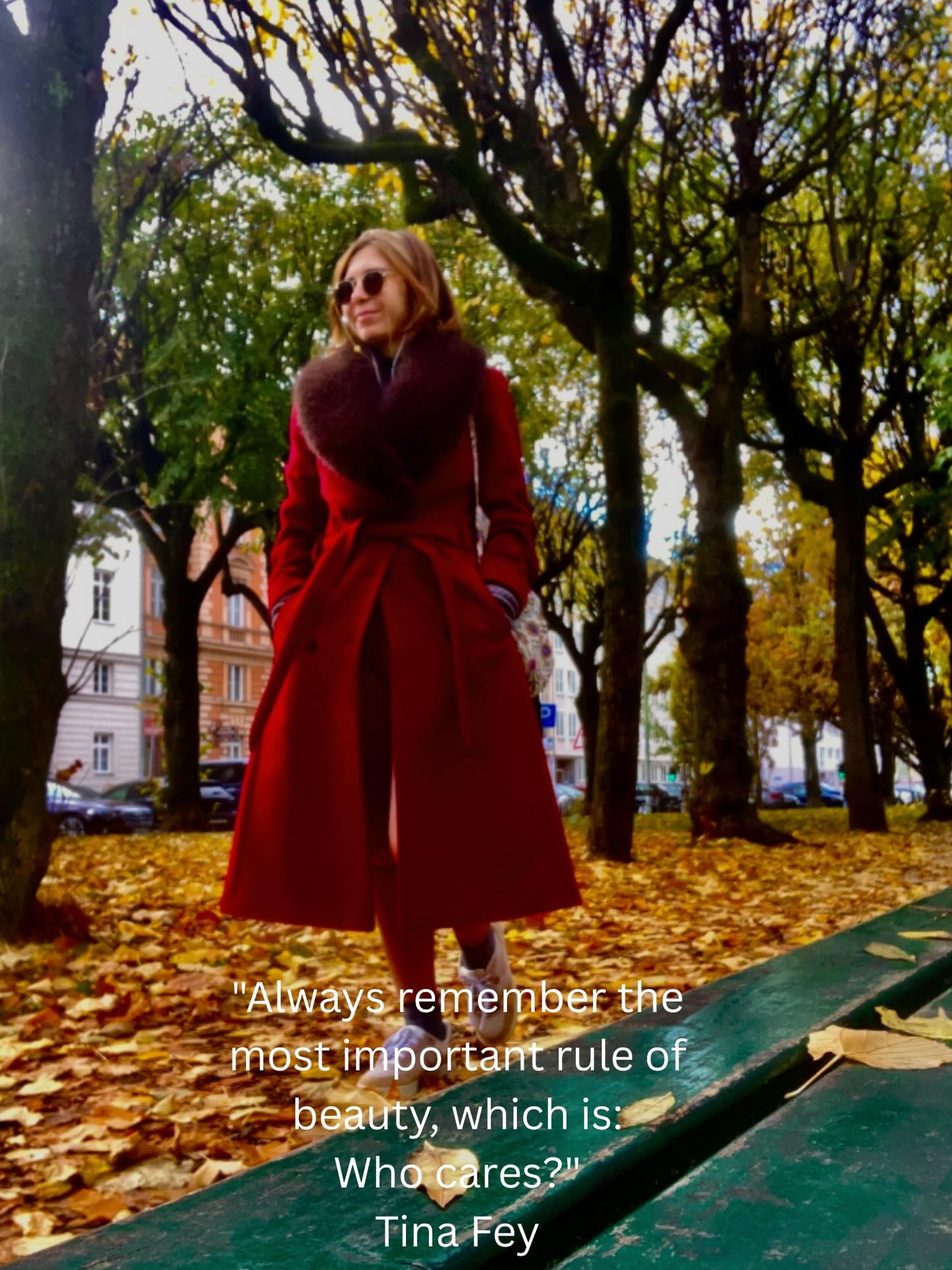 Monday mood edition #mondayinspo #naturlovers #fashionlover #gaalaparis #coat #slowfashionstyle #slavicgirl #parislifestyle @germanjob