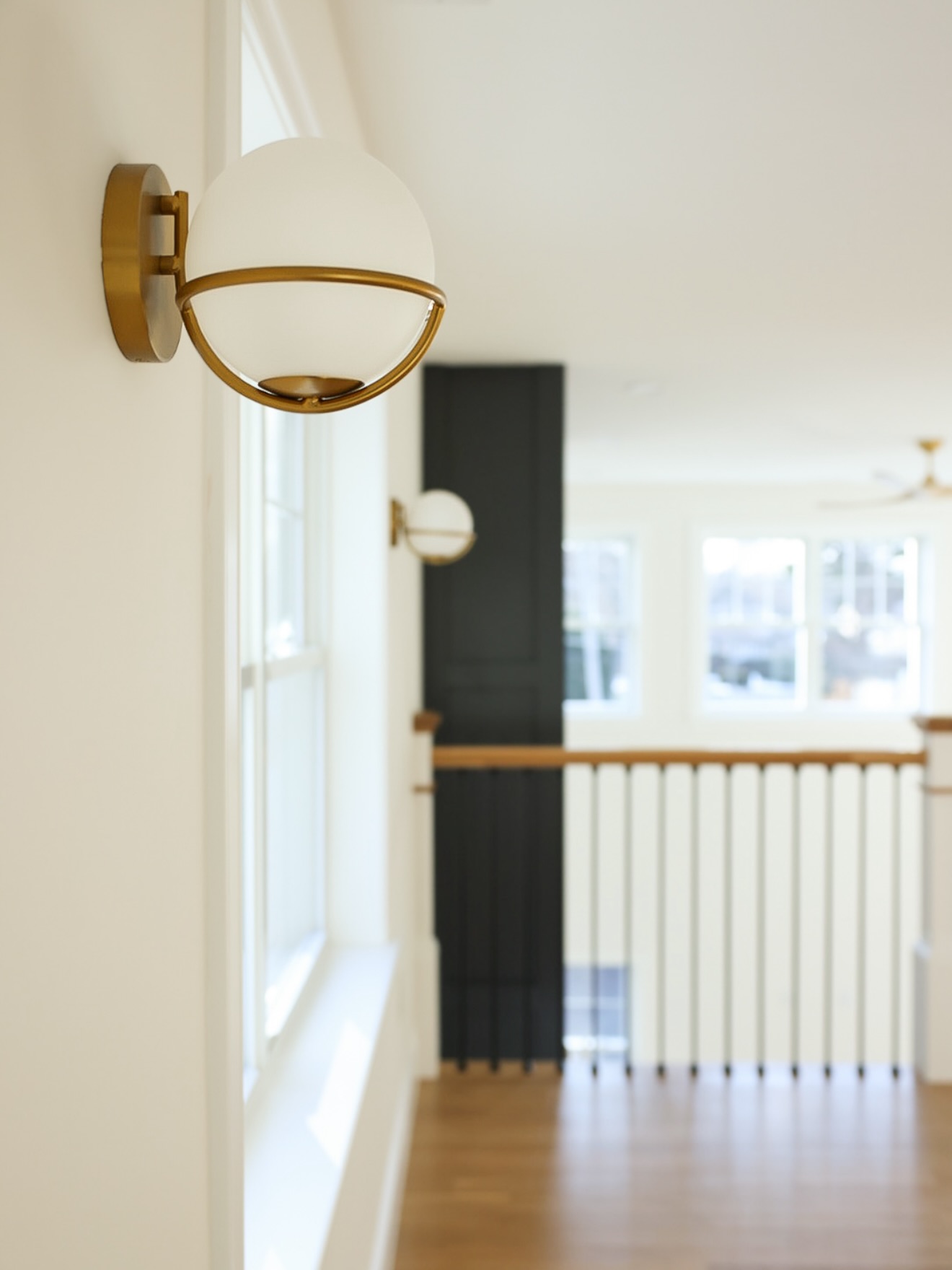 Gold throughout the house >>>
•
Project: From The Ground Up
•
•
•
#homerenovation #goldfeatures #homesweethome #woburnma #newhome