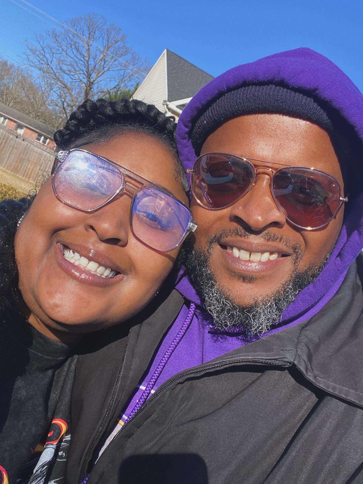 #MoreLife #CollinsClan