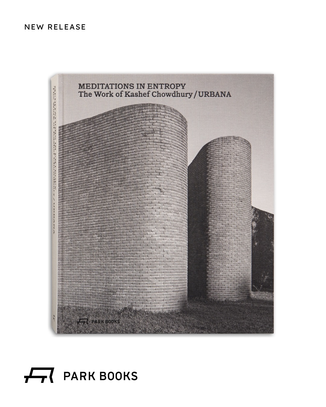Meditations in Entropy. The Work of Kashef Chowdhury / URBANA
“The changing climate is no longer debatable in Bangladesh, it is this country’s unfeigned, monstrous reality.” Kashef Chowdhury
Since 1995, Dhaka-based architect Kashef Chowdhury has produced an astonishing collection of works of divergent scales, typologies, and contexts located in one of the most meteorologically challenging regions in the world. A hospital introduced into an economy decimated by rising oceans, a shelter against cyclones in Bangladesh’s southern coastal region, and architectural interventions in one of the world’s densest metropolitan areas: Kashef Chowdhury / URBANA’s designs are incisive, critical responses to varied issues and urgencies rooted in the belief that architecture must be a reflection of, and sympathetic to, increasingly fragile ecological conditions. Meditations in Entropy is the first full monograph on the work of Kashef Chowdhury / URBANA.
***
Edited by Kashef Chowdhury
@kashef_chowdhury_urbana
With contributions by Kenneth Frampton, Ainun Nishat, Robert McCarter, William J. R. Curtis, Philip Ursprung and Kashef Chowdhury
@kennethframptonarchitect @philipursprungchair
Book design by Samuel Bänziger, Rosario Florio and Larissa Kasper
@samuelbaenziger @rosarioflorio @larissakasper
With photographs by Hélène Binet
Images on Slide 5, 7, 9 © Hélène Binet
@binet.helene
#kashefchowdhury #urbana #bangladesh #parkbooks #southasiaarchitecture #climatechange #contemporaryarchitecture #dhaka