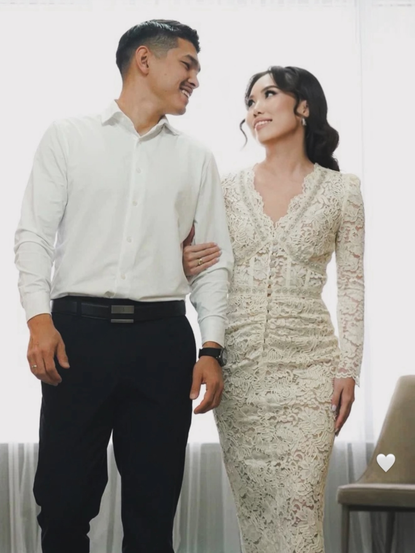 💚Ғалымжан Кенжебек Шығысымыздың аруымен үлкен өмірге қадам басты!
Тек бақыт!