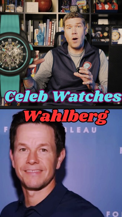 Celebrity watch game - @markwahlberg
Mark Wahlberg wears a $100 #Casio and a $6.5M #patekphilippe —Mark Wahlberg’s collection run the gamut, which is awesome.
Major respect for rocking a microbrand too, @norqain I love the Wild One model he was wearing.
Which one would YOU choose?
#SmallBusiness #watchcollector #horology #celebrity #style