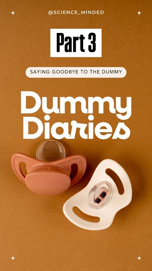 The final installment of summary diaries 💕