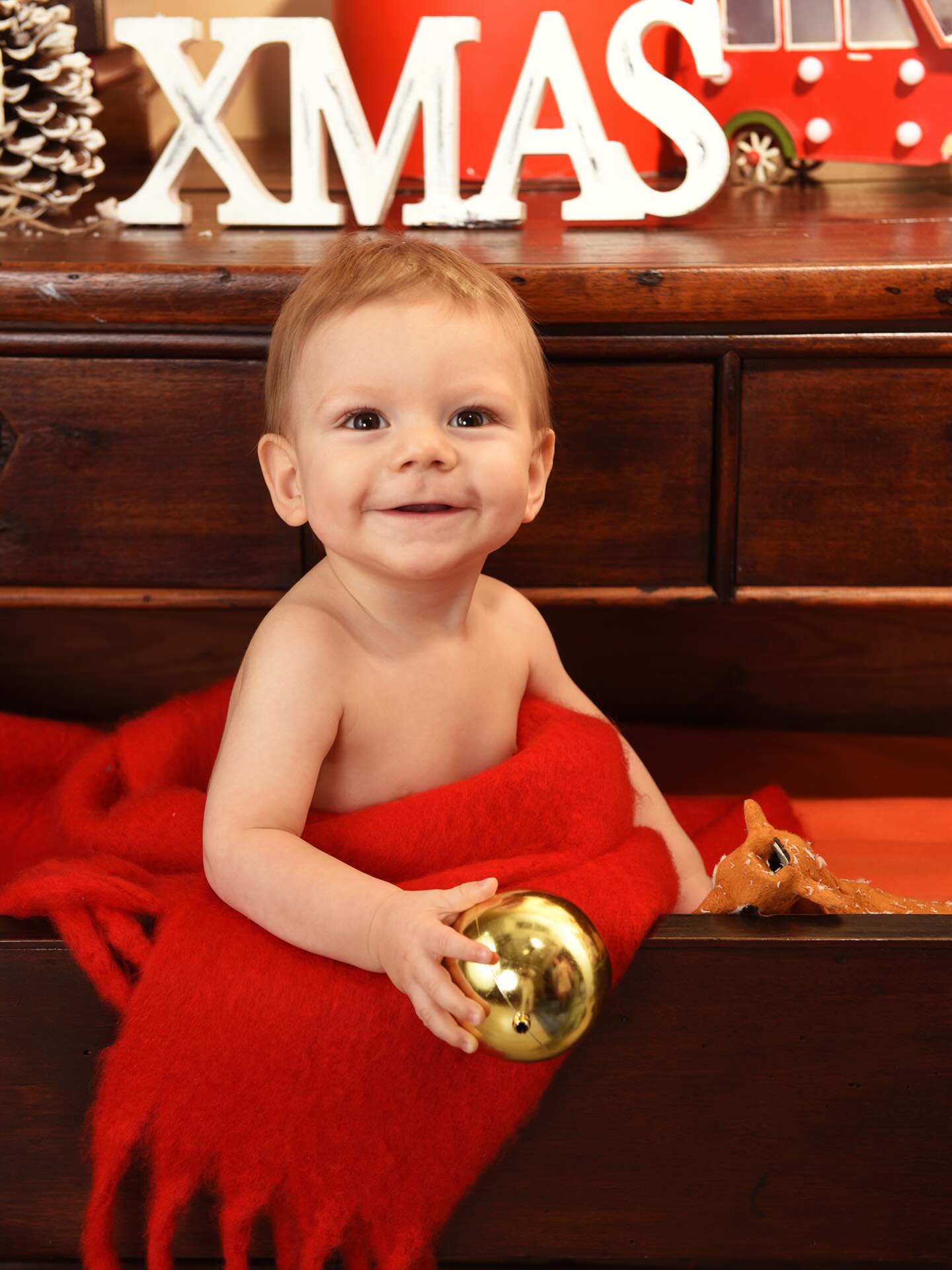 Sorrisos quentinhos para um Natal cheio de ternura... ❤️
#lupifotografia #natal2025