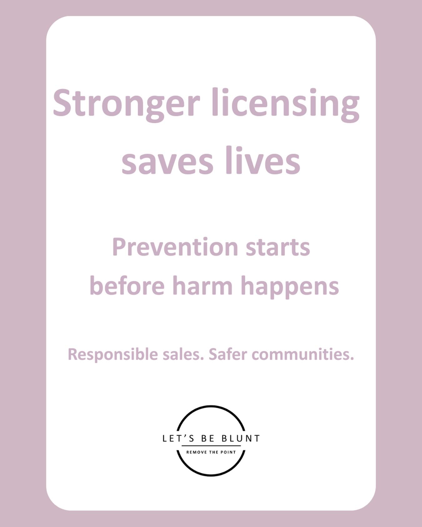 We welcome the @ukhomeoffice consultation on licensing for knife sales.
Stronger licensing helps close dangerous loopholes and supports responsible retailers - while making communities safer.
Prevention starts before harm happens.
That’s what Let’s Be Blunt is about.
👉 The consultation is open - engaging with it matters.
🔗 Link in bio
#letsbeblunt #preventionfirst #knifeharmprevention #safercommunities