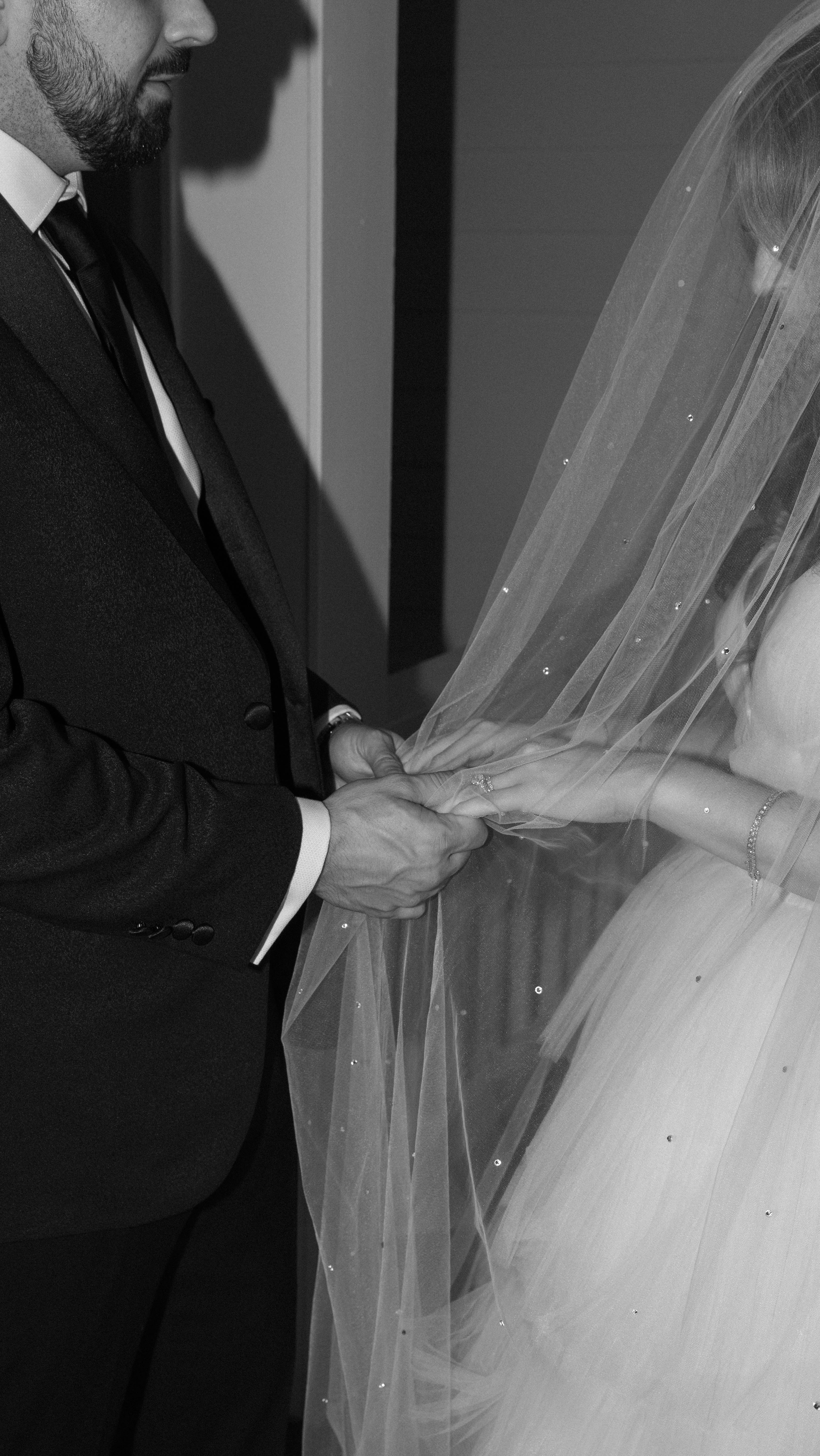 The event that started it all.
After years of dreaming about building something together, this wedding became the moment Courtney and Paige finally said yes — to partnership, creativity, and a shared vision.
In 2023, Anthony and Paige were married, blending Courtney’s artistry with Paige’s creativity to bring The Lentinis’ dream wedding to life. What began as a love story quietly became the foundation of IN GOOD COMPANY.
Happy anniversary to our founder, Paige, and to an integral part of our team, Anthony. 🤍
Cover photo: @decograe.co
Videographer: @naniinegronfilms
#founderstory #anniversarylove #weddingindustry #eventdesign #weddingdesign #creativepartners #womenownedbusiness #behindthebrand #luxuryweddings #ingoodcompanyevents #eventprofessionals #brandstorytelling