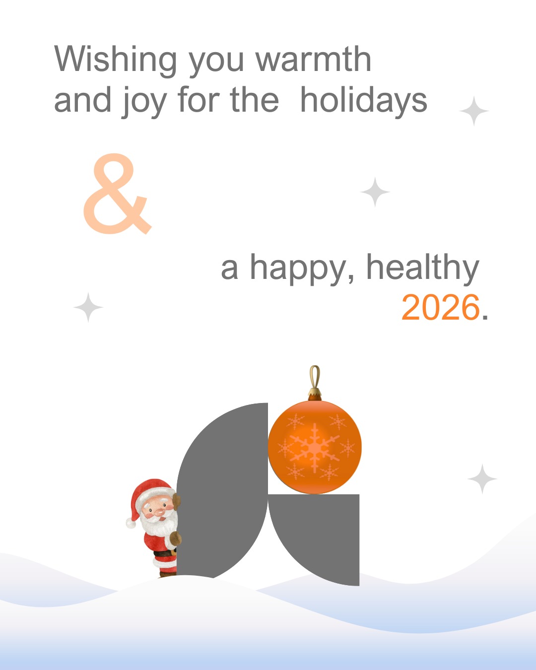 As 2025 winds down, we are grateful for the communities, collaborators, and clients who make our work meaningful. Wishing you a season filled with warmth, connection, and moments that matter. Happy holidays from the Mosaik team.
#holidayseason #happyholıdays #thoughtfuldesign #hello2026 #communityfìrst #humancentreddesign