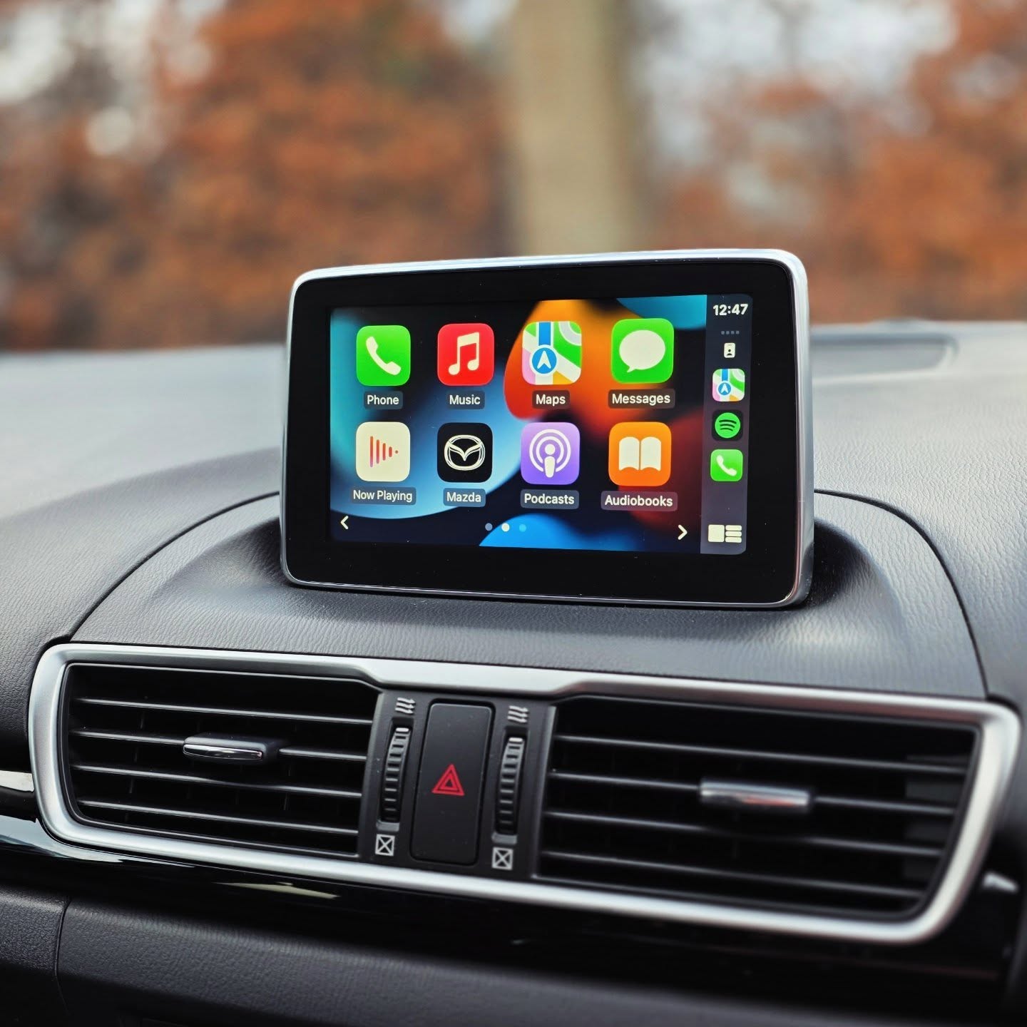 🍏 Apple CarPlay & Android Auto 👾
Most vehicles can have these amazing features some way or another, whether that's with a software upgrade, an additional interface or a new stereo.
If you're unsure if your car is compatible just drop us a message on WhatsApp and we'll talk you through the options.
Why wouldn't you want live up to date map applications, your favourite tunes, podcasts, AudioBooks, radio stations and more all within your car, van or motorhome...? 🤷🏻
🌐 www.winntech.co.uk
📧 info@winntech.co.uk
☎️ 07916-225476 Call/Text/WhatsApp
#WinntechAutomotive #AppleCarPlay #AndroidAuto #WeComeToYou #herefordshire #Worcestershire #Gloucestershire #Monmouthshre