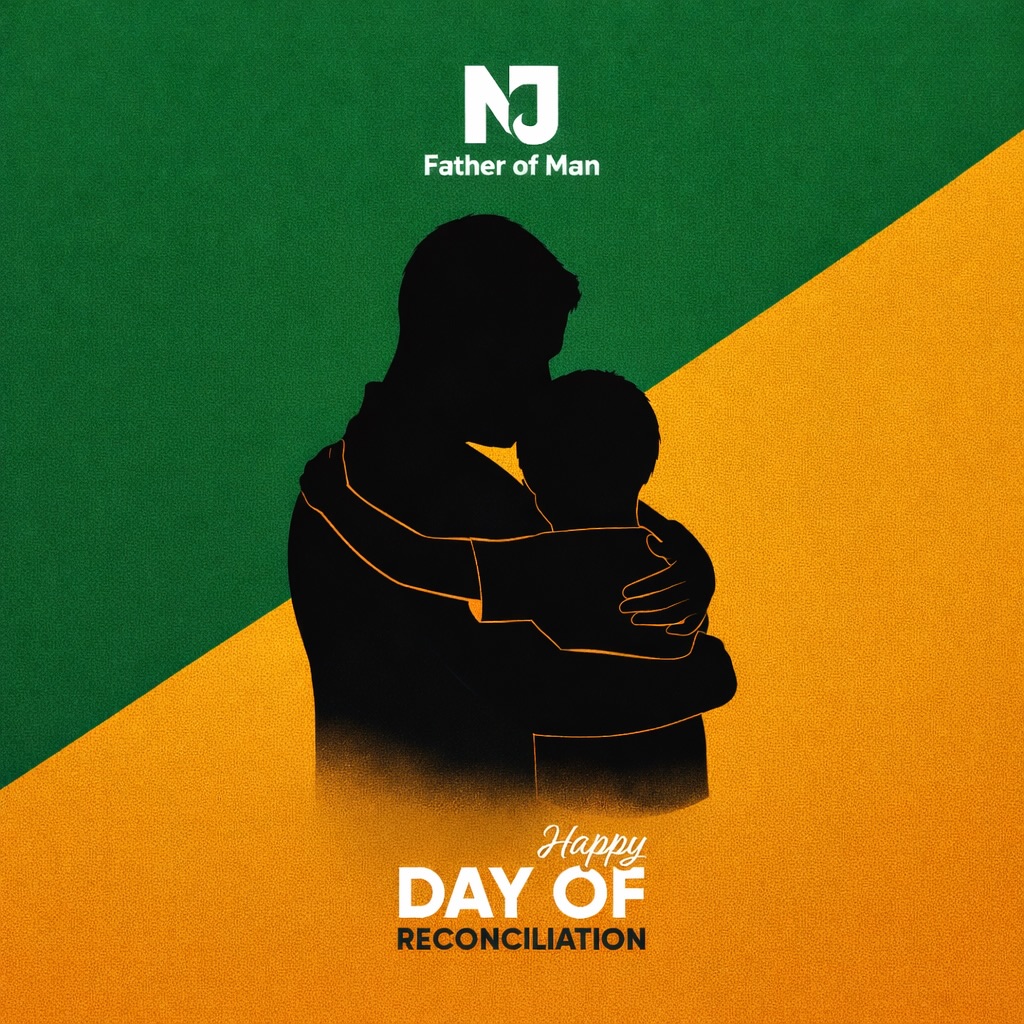 The time is now…
“And he shall turn the heart of the fathers to the children, and the heart of the children to their fathers” - Malachi 4:6
#fatherandson #fatherlove #fatherdaughterlove❤️ #reconciliation #nodnajustrsa #fatherofman