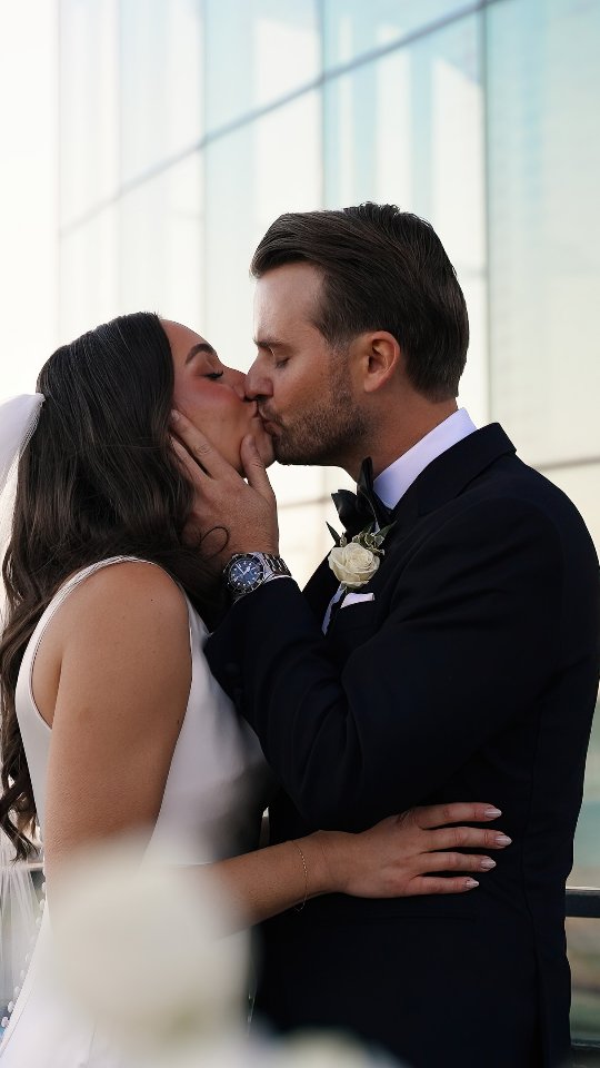 Set against a breathtaking lakefront backdrop, Kaitlin and Kyle stood hand in hand as they shared their vows, their laughter, and their happy tears. Surrounded by their closest friends and family, they promised forever at Spencer’s on the Lake in Burlington — an unforgettable setting for a truly heartfelt celebration of love!
Videographer - Archive Weddings @archiveweddingsca
Planner - Amanda Collins Weddings @amandacollinsweddings
Venue - Spencer’s at the Waterfront @spencers_waterfront
Hotel - The Pearle Hotel @thepearlehotel
Photographer - Mango Studios @mangostudios
Florist - Jodi Leigh Designs @jodileighdesigns
Hair & Makeup - Jen Evoy @jenevoymakeupstudio
Ceremony Musicians - Gloria Yip @music.by.glo
DJ - DJ Floh Back @djflohback
Officiant - Emma Duncan
Transportation - Exquisite Limos