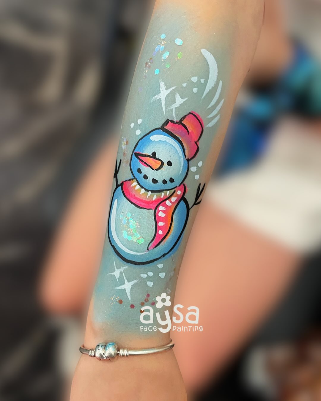Arms instead of faces ❣️
———————————
FACE PAINTING & BALLOON TWISTING BOOKING WOLLONGONG, SHELLHARBOUR,KIAMA, AND SURROUNDING SUBURBS
.
To book your event, asking for pricelist, or detail infos, DM OR CONTACT TO:
Email: aysa.facepainting@gmail.com
Website: www.aysafacepainting.com.au
-———————————
📸 Photo & Video Copyright © AYSA Facepainting
❗️Respect our works, don’t steal photos❗️
———————————
#facepaintingwollongong #facepaintingshellharbour
#facepaintersofinstagram #facepainting #calderwood #facepaintingillawarra #facepaintingkiama #facepainterkiama #facepainterwollongong #wollongongfacepainting #facepaintinggerringong #wollongongfacepainter #balloontwistingwollongong #facepaintersutherland #wollongongschoolholidays #facepaintingsydney #sydneyfacepainting #nowrafacepainter #wollongongpreschool #shellharbourfacepainter #wollongongkidsparty #southcoastfacepainter #butterflyfacepainting #wollongongkidsparties #aysafacepainting