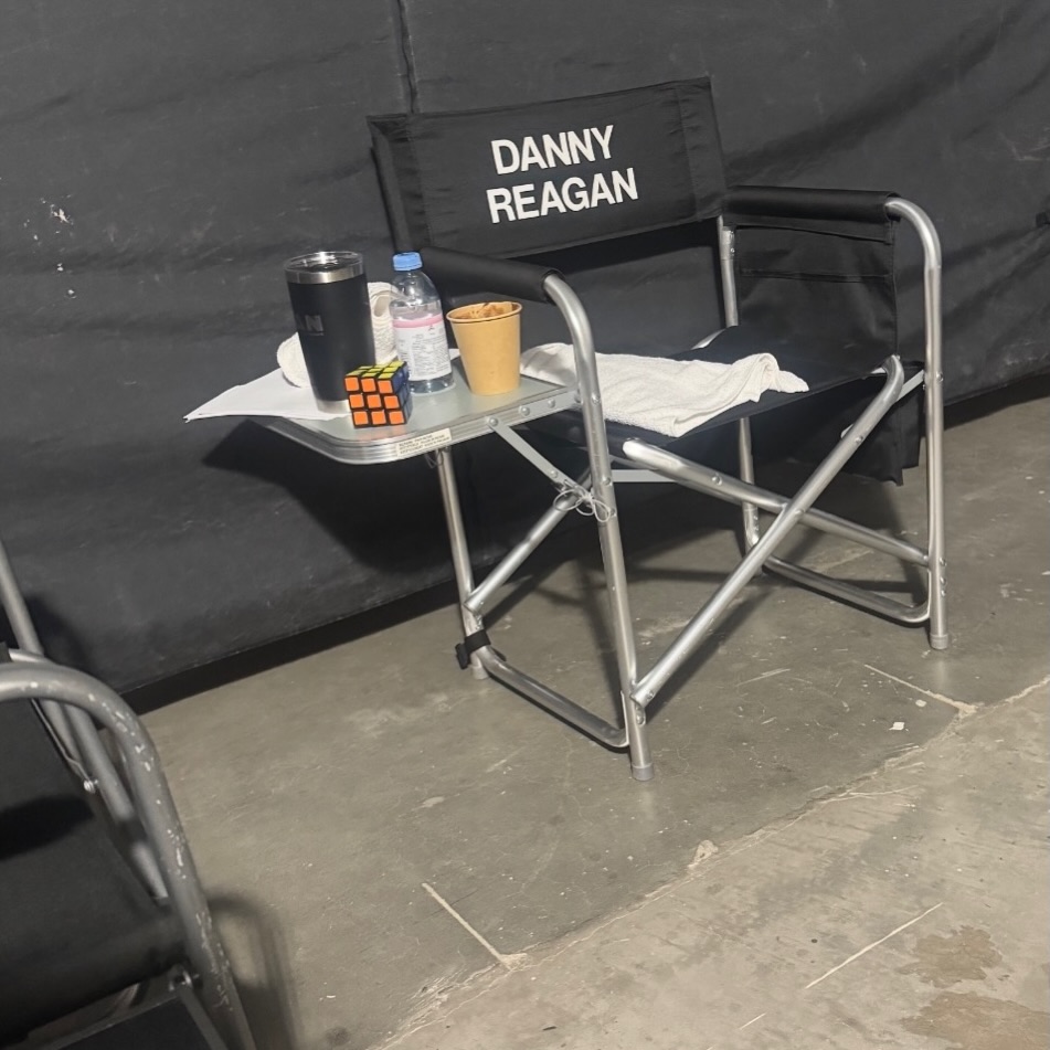 Danny Reagan always figures it out. 🧩
Fridays at 10!
#BostonBlue
#BlueBloods
#DannyReagan
#OnSet
#BehindTheScenes
#ActorLife
#FilmAndTV
#BTS
#rubikscube