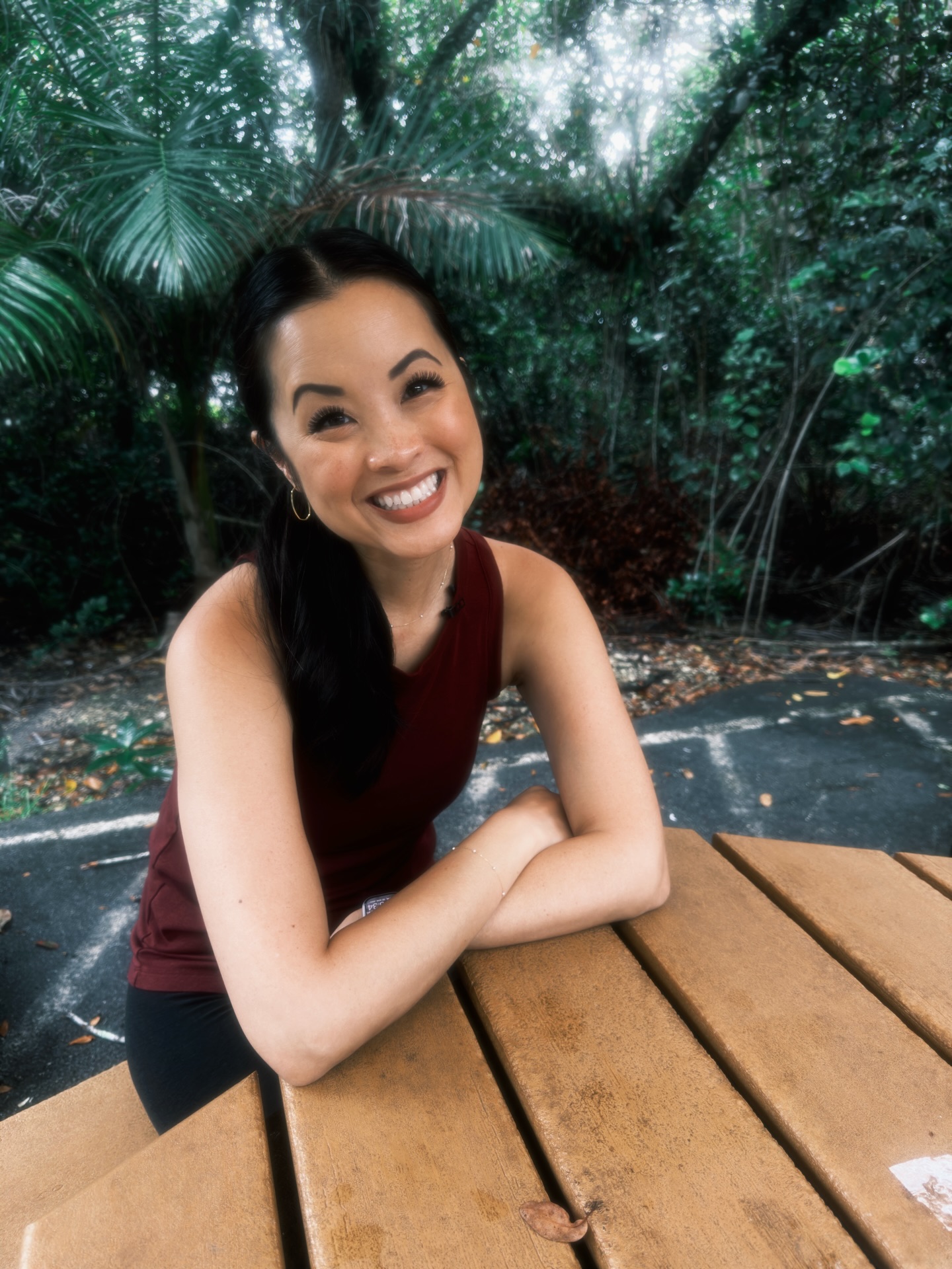 How I survived 20+ noseeum bites in South Florida 🪲