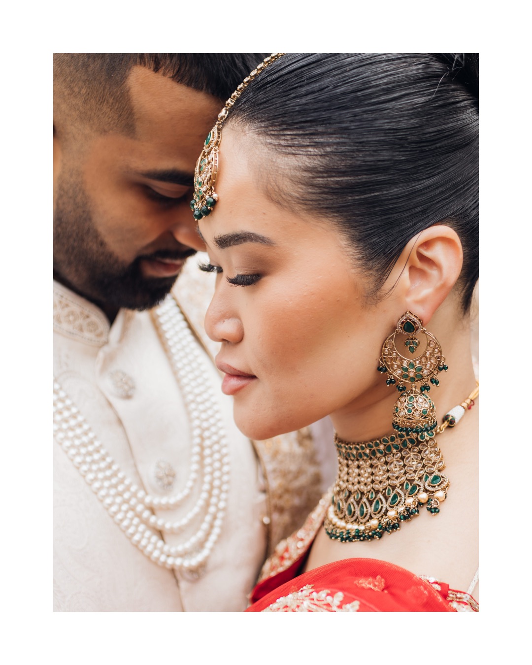 Lila & Gath’s bridal shoot 🤍
This one felt easy, no rushing, no over-posing, just letting the moments breathe.
We’re big believers that the best photos happen when couples feel comfortable enough to just be themselves (with a little gentle direction, of course).
More from their wedding coming soon.
Vendor love:
MUAH: @jasmine___beauty_by_thanu
Video: @bluemoonmediaco
Planner/Coordinator: @plannedbysel
—
Now Booking
2026 Weddings
.
.
.
.
.
Best wedding photographer in Toronto, Canada | South Asian wedding photographer in Canada | Luxury Indian wedding photographer | Engagement Photographer in Canada weddingphotographer | Pre-wedding Photos | Torontoweddingphotographer | indianweddinginspiration luxuryindianweddings luxuryweddingphotographer torontocouple canadasoontobebride indiandestinationwedding
#southasianbride #indianweddingphotograph