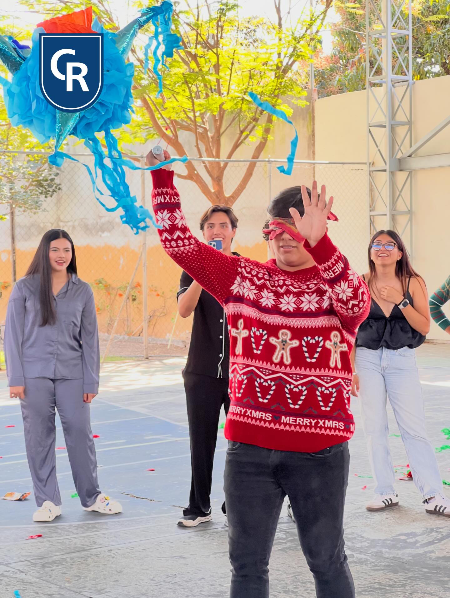 ¡Felices Vacaciones! 🎄🎅🤶🧑🎄🪅