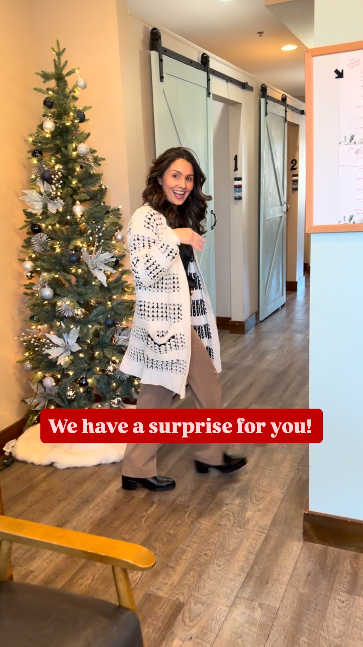 We’ve added something new to support your nervous system, recovery, and healing🌿
Come back Wednesday for the official announcement📣
For now, 👇 Drop your guesses in the comments!
#nervoussystemhealing #twincitiesmom #twincitieswellness #nervoussystemregulation #naturalhealing