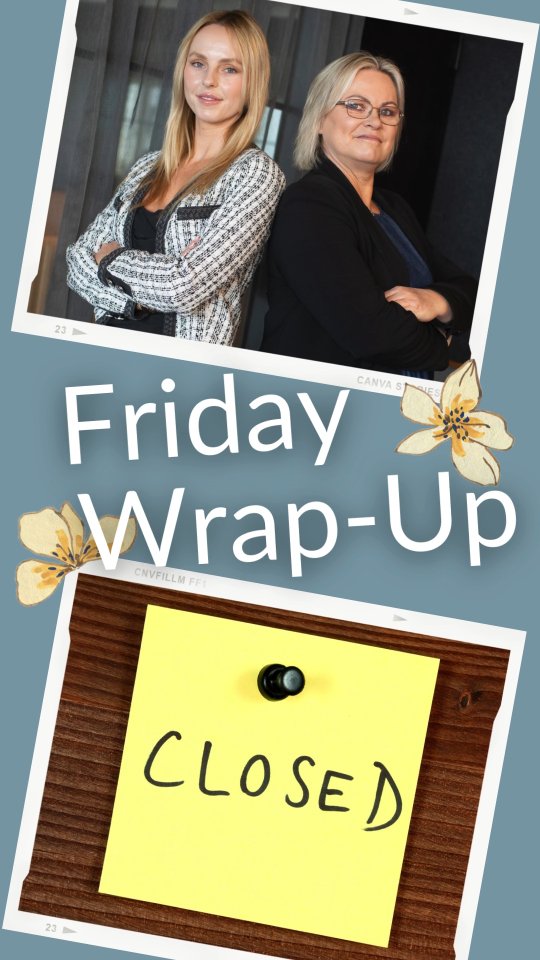 We have now closed a Commercial Property Manager role.