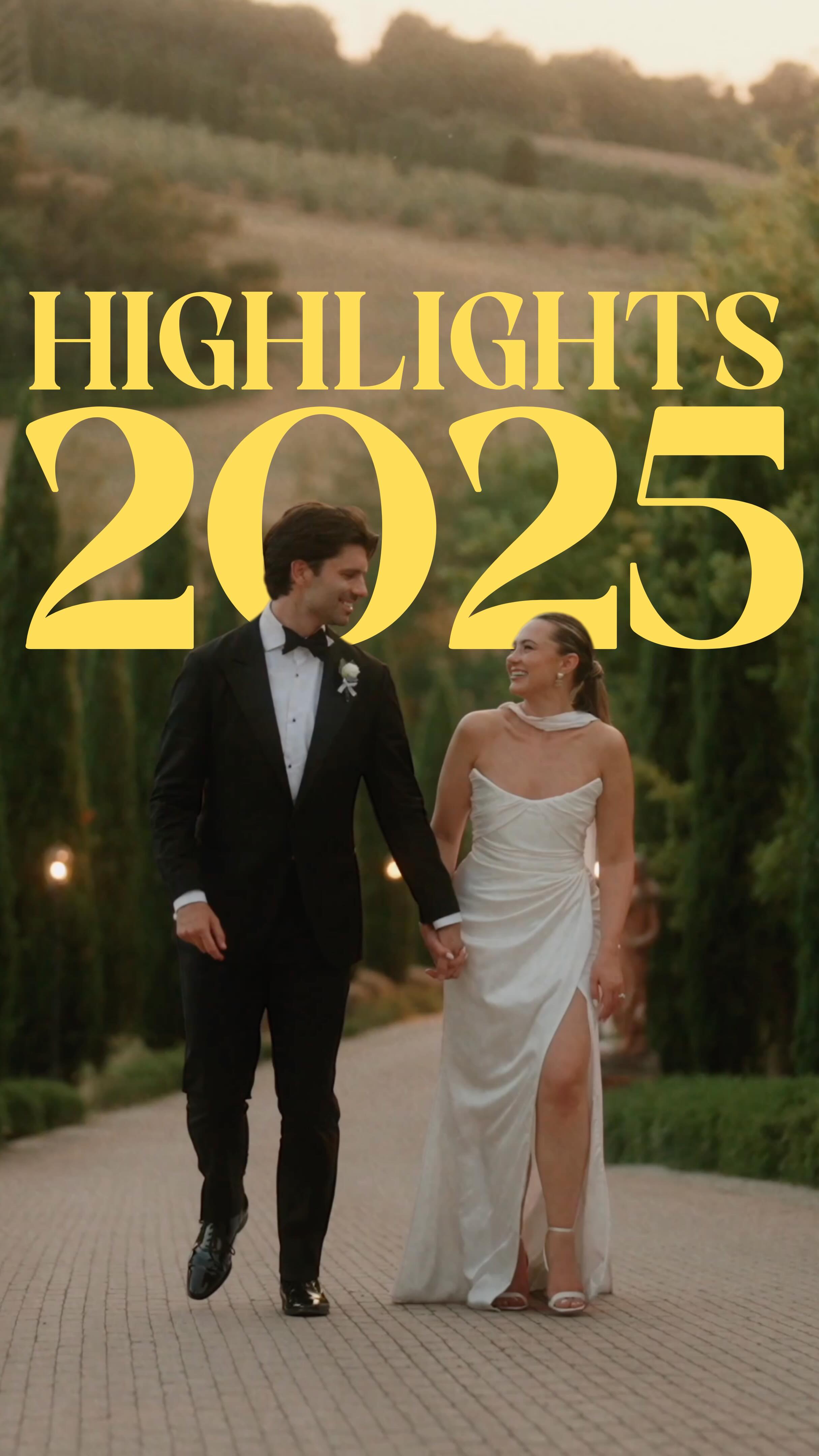 2025 HIGHLIGHTS FILM //
Thank you to all the amazing couples that trusted me to capture your weddings this year.
It’s been an incredible year shooting at some beautiful venues including:
@kinhousewiltshire
@middletonlodge
@hedsor
@ashridgehouse
@tenuta_corbinaia
@canaxicaibiza
@estatekingston
@birdsall.house
@dentonreserve
@elmorecourt
@wasingweddings
@hyde_house
@brymptonhouse
@hawkstone_hall
@adaytorememberlondon
@syrencot
@abbotscourt
@rackleysbarn
@lillibrooke_weddings
@hamptonmanorweddings
@pelhamhouseweddings
@gilestston.manor
@comptonacrespoole
@merriscourt
@motelstudios_weddings
Alongside some of my favourite photographers:
@jesslathanphotography
@georgiarachelphotography
@maxturnerweddings
@emine.weddings
@imogenevephotograpahy
@Jessicaraphaelphotography
@camillajoyphotography
@kateborrill
@luciewatsonphotogrpahy
@nicoladrummondphotography
@rebeccakerrphotography
@Sophiemayphoto
@chloecaldwellphotography
@danilouphoto
@beckywright_weddingphotography
@charcook_photography
@phillbrownphotography
@jeremychristopher_photo
@matthewjohnstonphoto
@joshuapenrosephotography
@annafowlerphotog
@siobhanamyphoto
@bolerayphotography
@charlotteflorencephotography
@katyjonesphotos
@katyaintonphotography
@agnes.black
@steph.kiely.weddings
And with the best planners:
@georgina.rose.events
@susieevans.co
@aliciamarieweddings
@ruthalexanderweddings
@wearegetwed
@jodie_kingstonestatedevon
@my_wonderfulevent
@rhiannonp94
@luxwedding_planner
Thank you also to @movementmediaweddings @christopherpaulfilms & @francesmcmahonweddings for your help navigating the weddings around the birth of my daughter Romy… right in the middle of peak season!
I only have a few slots left for 2026 and I can’t wait to kick next years wedding season off in Cape Town, South Africa!
Thankyou again to every couple and to everyone I’ve worked with this year for making this the best job in the world!
Adam x