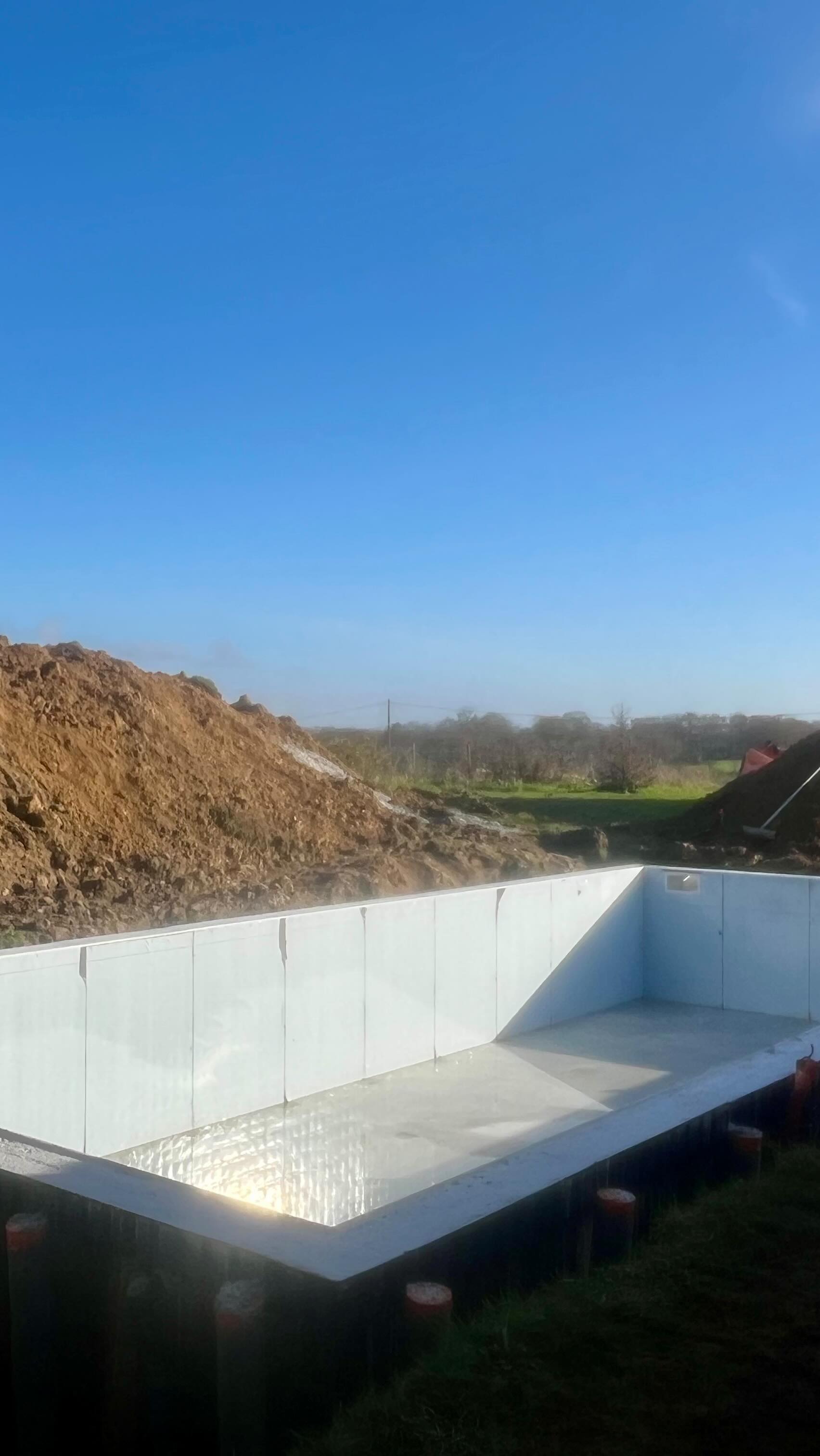 We build custom swimming pools for English-speaking homeowners in the Dordogne & South-West France.
#Dordogne
#SouthWestFrance
#ExpatsInFrance
#BritishInFrance
#AmericansInFrance
#SecondHomeFrance
#FranceProperty
#PoolInstallation
#CustomSwimmingPool
#LuxuryOutdoorLiving