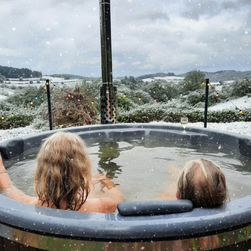 We only have two Christmas delivery slots left! ⏰️ Dont miss out on the Christmas magic, get your orders in before it's too late 🎁🎄🎅✨️
#CotswoldEcoTubs #woodfiredhottubs #woodfiredhottub #homeandgarden #lifestyle #gardenlife #gardenlove #Home #hottubsale #homestyle #Homes #homeinspo #relax #relaxation #relaxed #relaxtime #hottubclub #winteriscoming #WinterReady #christmas2025