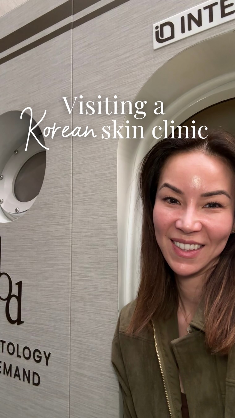 Inside one of Korea’s most advanced dermatology centres 🇰🇷✨
My visit to see @joonleemdphd @dodskin in Cheongdam was a reminder of just how far Korean aesthetic medicine has progressed. The level of detail, the design of the space and the technology led by @joonleemdphd were genuinely impressive, from precision imaging to regenerative treatments supported by world-class laboratory standards.
It was fascinating to see how thoughtfully every element is built, and how seriously science and safety are prioritised.
A huge thank you to @changwon1968 and the team for welcoming me so warmly.
Korean dermatology continues to set a standard that is difficult to match.
#koreanclinic #kbeautydoctor #aestheticskorea #dermatology #skincaretechnology