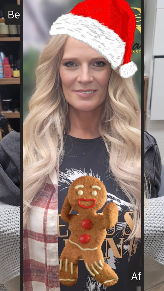 Confidence looks good on her — especially when paired with healthy, beautiful hair. Welcome back, Dawn ✨
#ConfidenceInEveryStrand #RevampExtensions #HairTransformation
⬇️Call or text for a free consultation ⬇️
✍Established in 2012
📁Patent Pending
☎725.400.4406 (Free Consultation)
📧RevampExtensions@gmail.com
🖥RevampExtensions.com
.
🪄No Sewing, No Glue, No Braiding
✔Maintenance only 15-20 minutes
✔Maintenance costs $75 to $90
✔Extensions can last 1yr to 2.5 yrs with proper care
✔The original invisible attachment
(Completely different from IBE Invisible Bead Extensions)
✔Handmade pieces