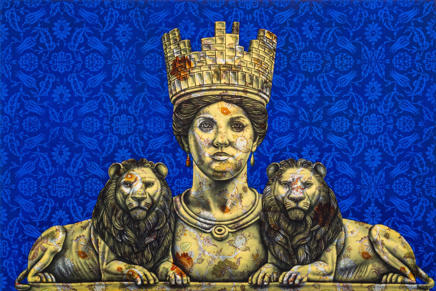 Kibele
140 x 210 cm | Oil on Canvas
.
.
.
.
.
.
.
.
.
.
.
.
.
.
.
.
.
#art #painting #contemporaryart