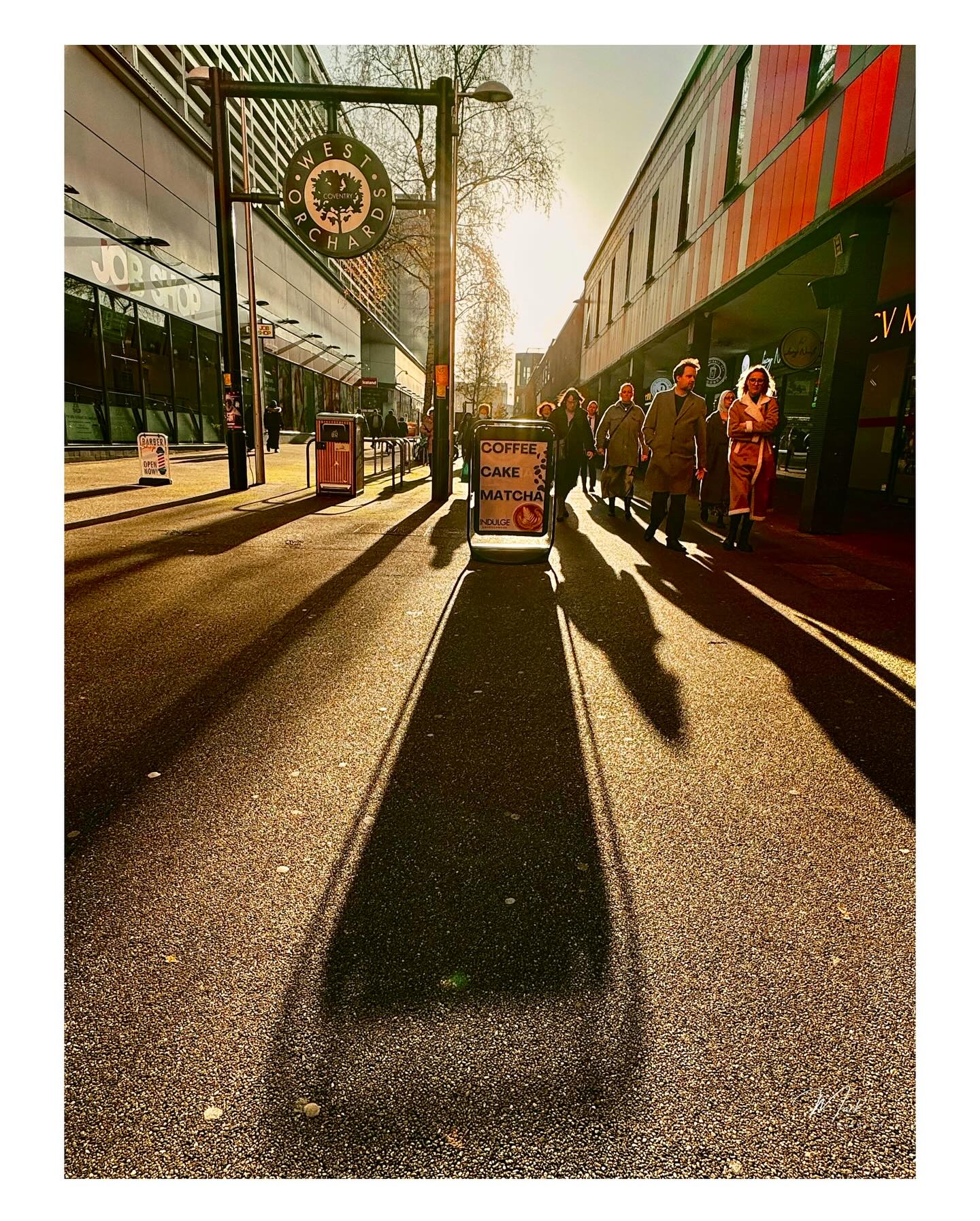 Snapshots of Cov…….a series of images I like to do from time to time #visitcoventry #streetphotography #streetphotocollective #bbc_midlands #bbccwr