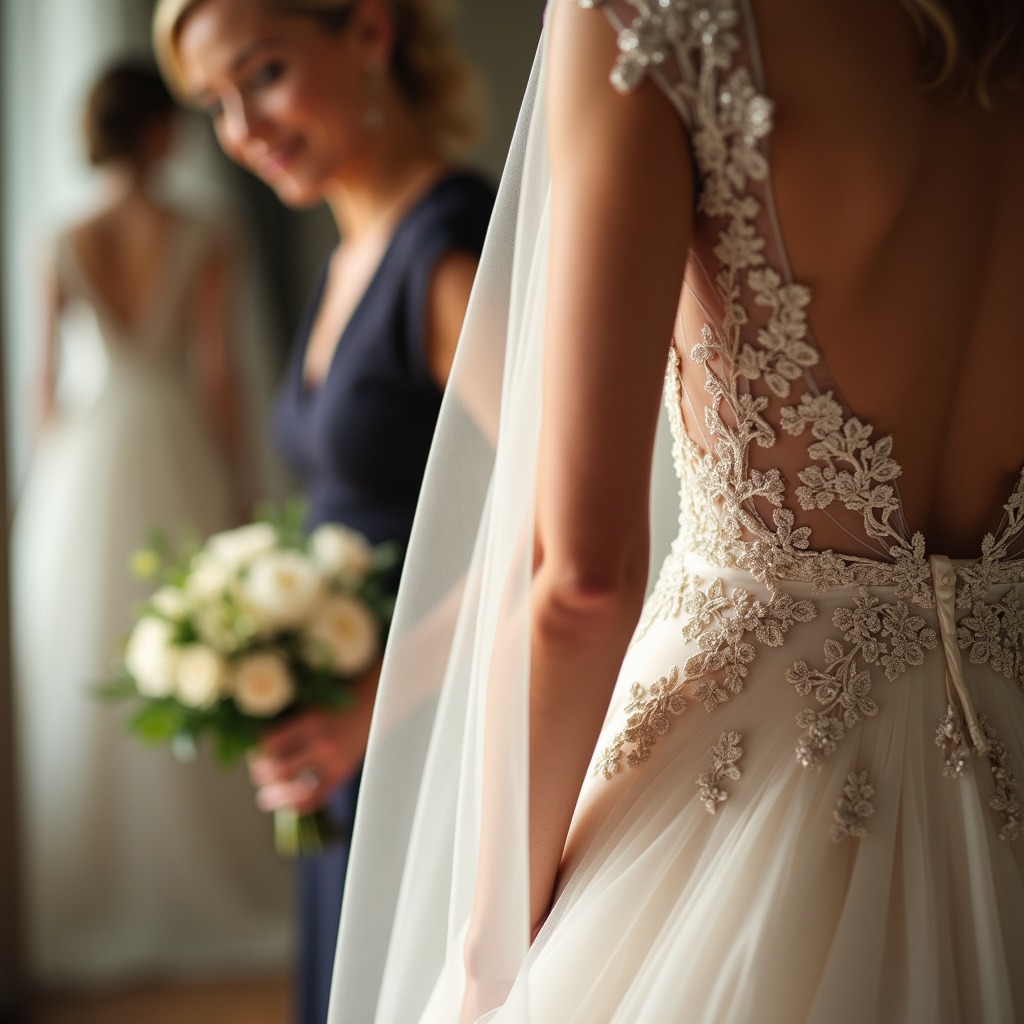 We guide you to the perfect gown with expert fittings, personalized consultations, and attentive care. Book a private appointment at our Jena boutique and try luxury designer dresses in a calm, focused setting. Link in bio. ✨👗📍#BridesOfCentralLA #JenaLA #BlueSparrowBridal #BridalGowns