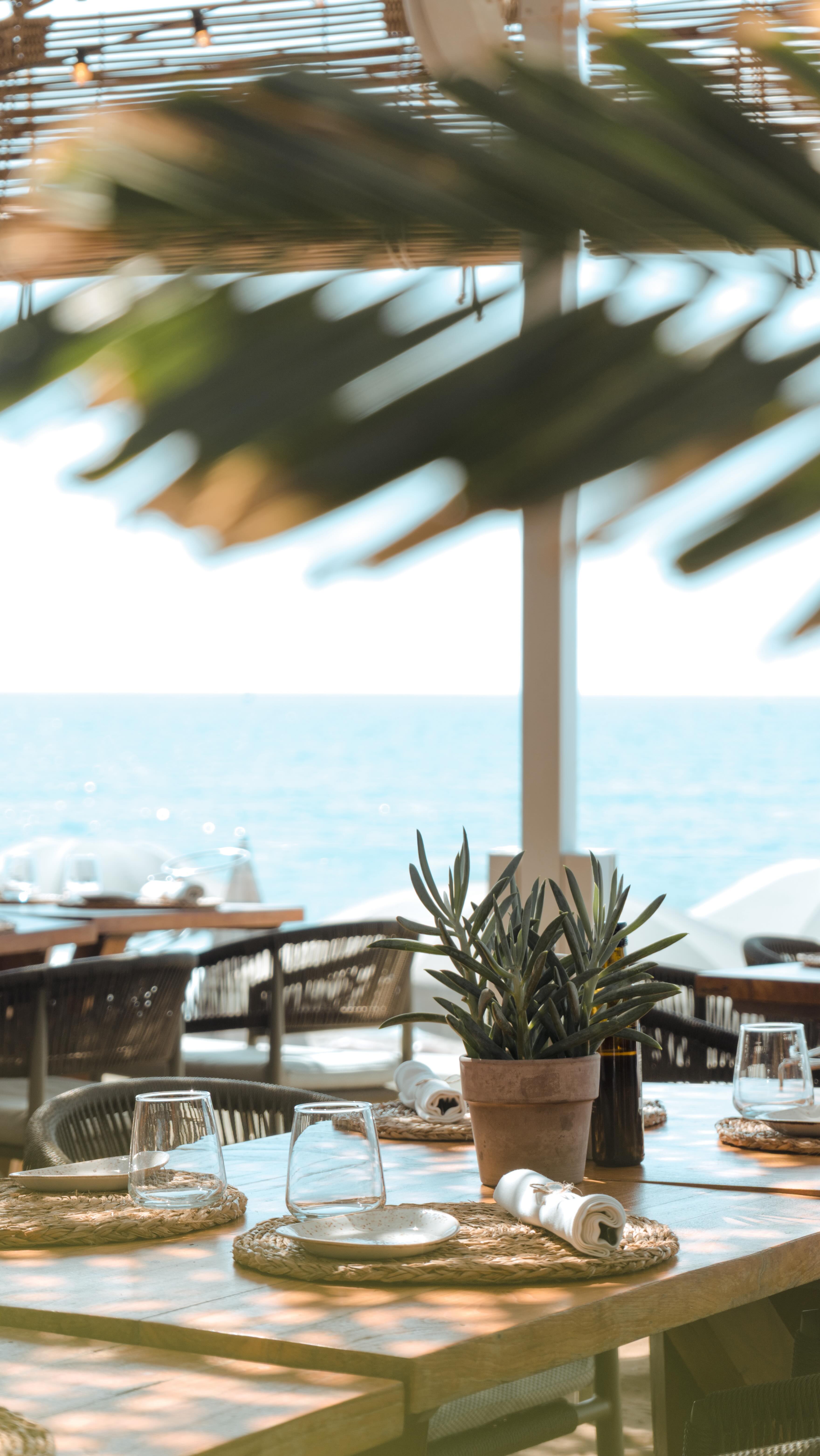 Your seat by the sea, ready every day.
See you at Luuma 🤍
#luumabeachrestaurant #luumabeachmarbella #marbellaweekend #marbellatrip #marbellalifestyle marbellaspain marbellavacation elrosariobeach
