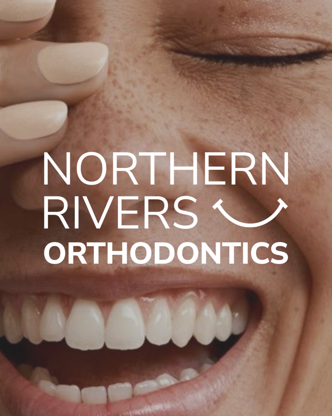 Obsessed is an understatement!
Brand strategy + visual identity for @northernriversorthodontics is officially complete!
Because everyone deserves a brand that is seen, loved and remembered 🥰
If you want your clinic to stop blending in and stand out instead 2026, get in touch with us at www.cliniccommunications.com.au ♡