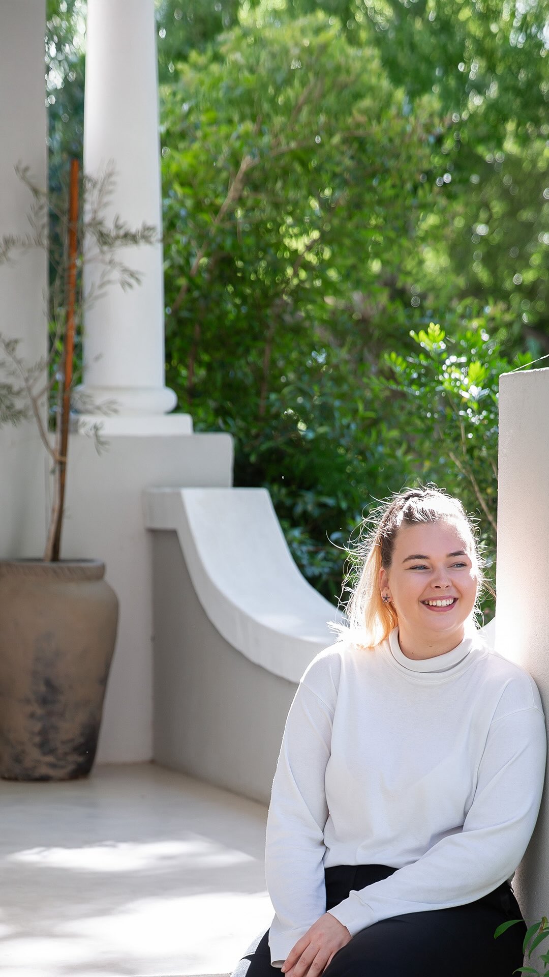 Happy birthday dearest Danél 🤍✨
With a deeply caring nature and a quiet belief that small, thoughtful gestures can make everything feel better, Danél found her way into our hearts almost instantly. She is always willing to help, and it brings her genuine joy to ease someone else’s load, no matter how small the act. From the very beginning, it felt as though she truly belonged at Lyftaal.
When Danél walks into a room, her presence feels like warm ray of sunshine on a frosty winter’s day. She brings calm, positivity, and an ease that makes people feel welcome. It feels as though she has been part of this space and this team for far longer than time would suggest.
She is driven and dedicated, yet what stands out most is her empathy. Danél has a rare gentleness, paired with a quiet strength. She listens carefully, reflects deeply, and approaches people with patience and understanding. Thoughtful and brave, she is not afraid to sit with stillness, nor to speak honestly when it matters.
We are deeply grateful to experience her steadiness, kindness, and care each day at Lyftaal. May the year ahead return to you the same love and compassion you so freely give to others 🤍
Thank you for being such a grounding presence and a soft place to land for so many of us, Danél. ✨✨✨
#Lyftaal #BirthdayWishes #TeamLyftaal EmployeeAppreciation GentleStrength